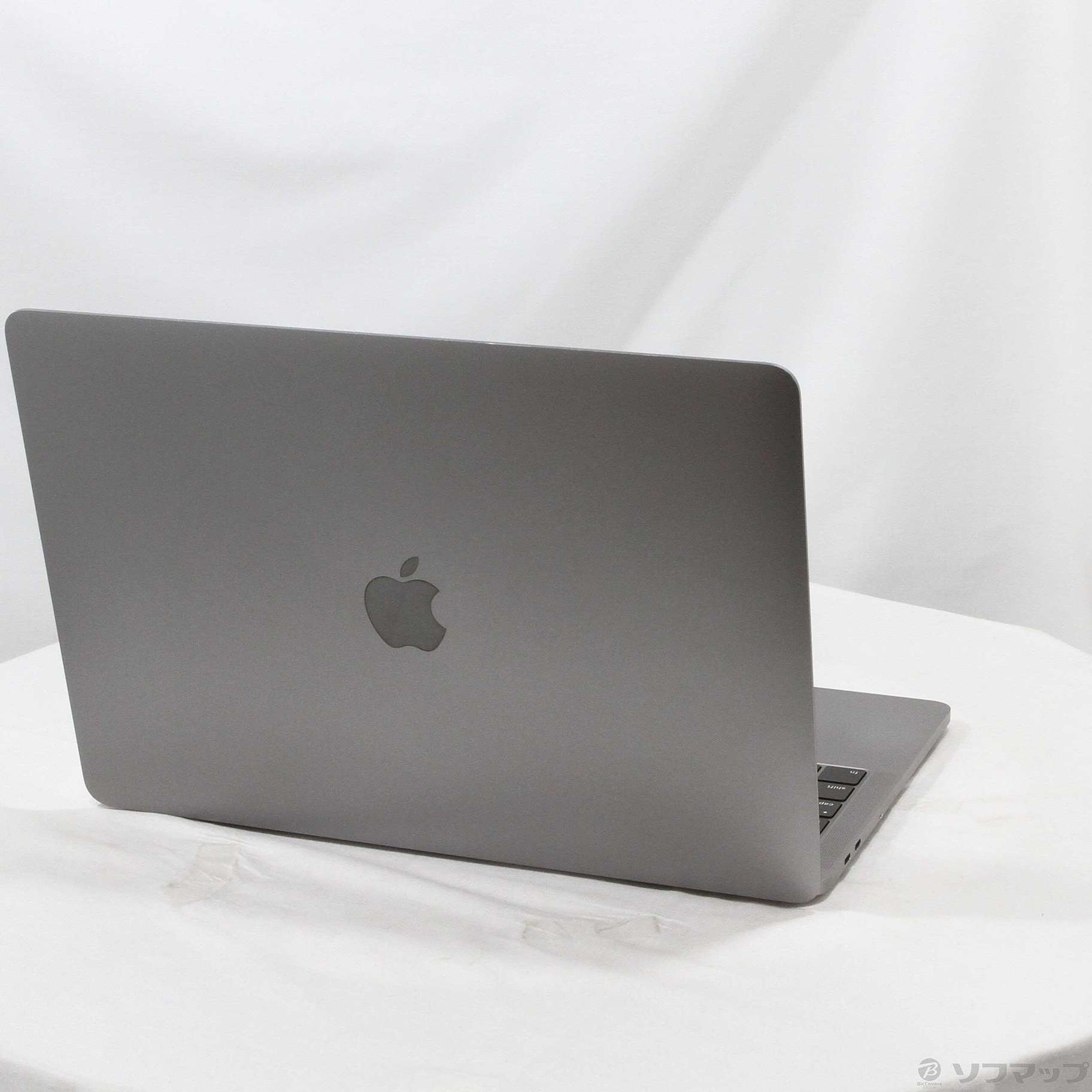 中古】MacBook Pro 13.3-inch Mid-2018 MR9R2J／A Core_i7 2.7GHz 16GB 