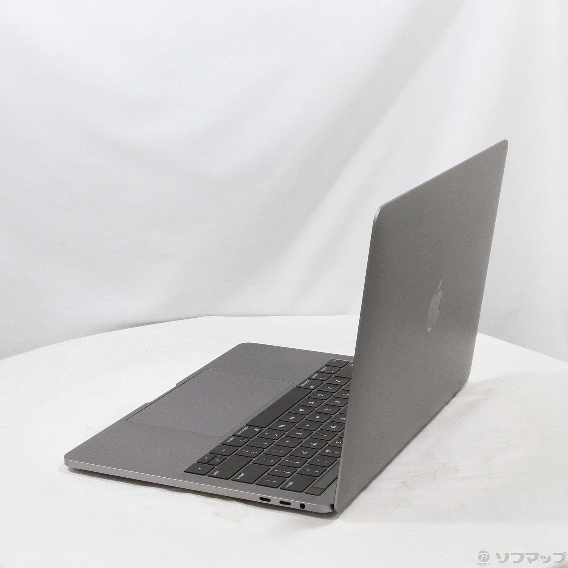 中古】MacBook Pro 13.3-inch Mid-2019 MV972J／A Core_i7 2.8GHz 16GB SSD512GB  スペースグレイ 〔10.15 Catalina〕 [2133054724900] - リコレ！|ビックカメラグループ ソフマップの中古通販サイト