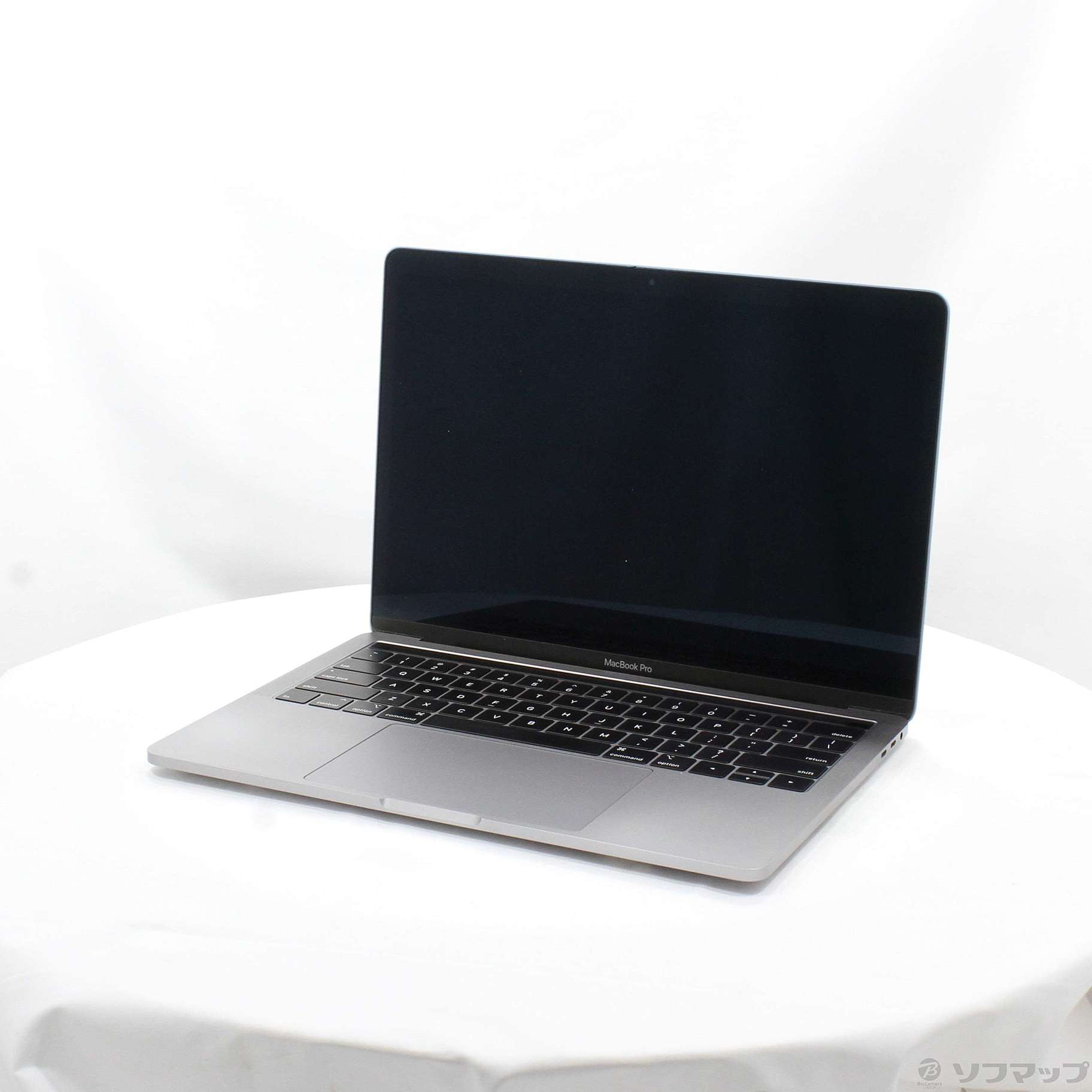 中古】セール対象品 MacBook Pro 13.3-inch Mid-2018 MR9R2J／A 