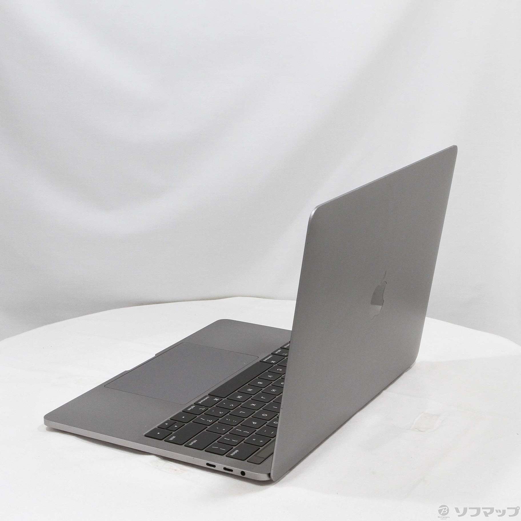 中古】セール対象品 MacBook Pro 13.3-inch Mid-2018 MR9R2J／A