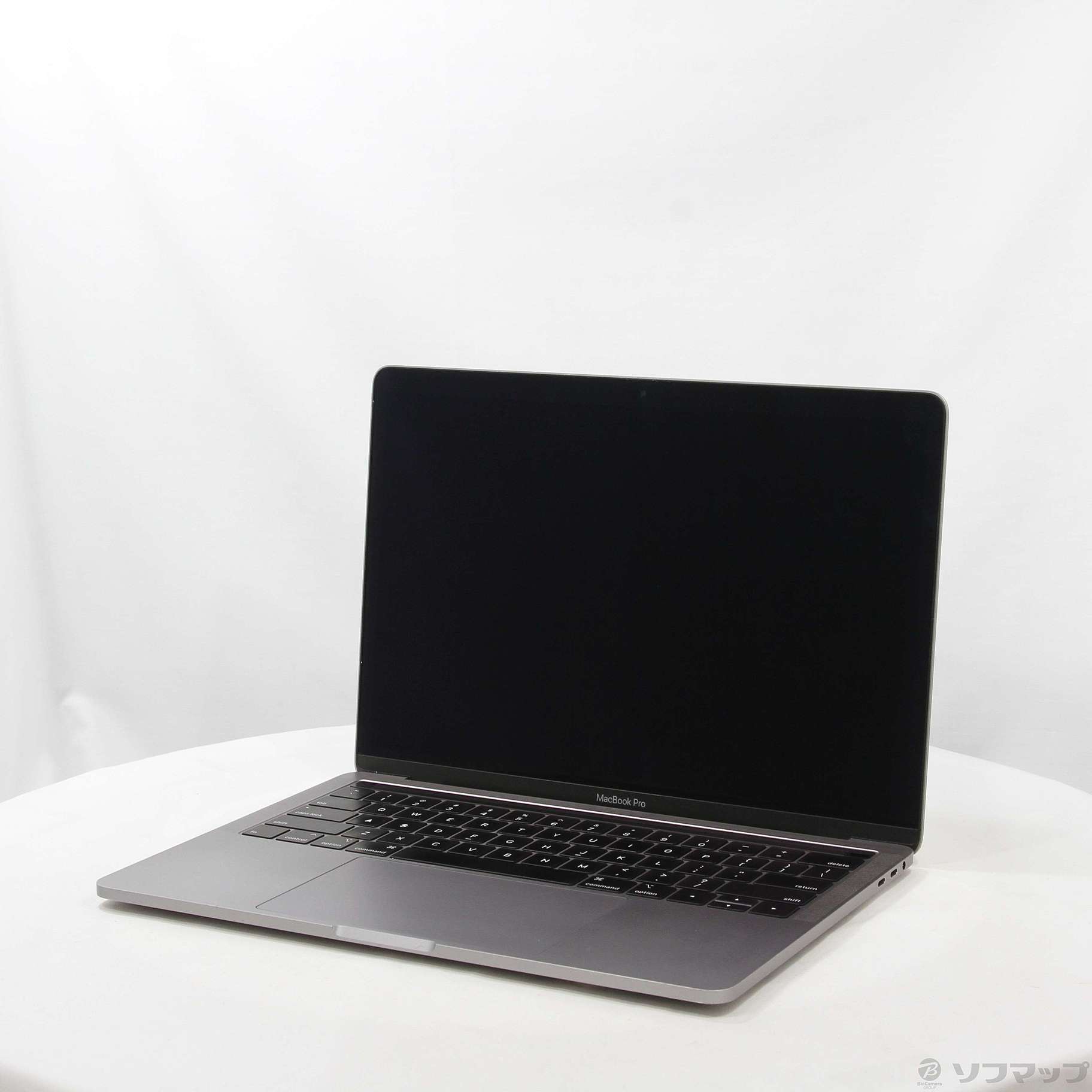 APPLE MacBook Pro MR9R2J/A 2018 13インチ