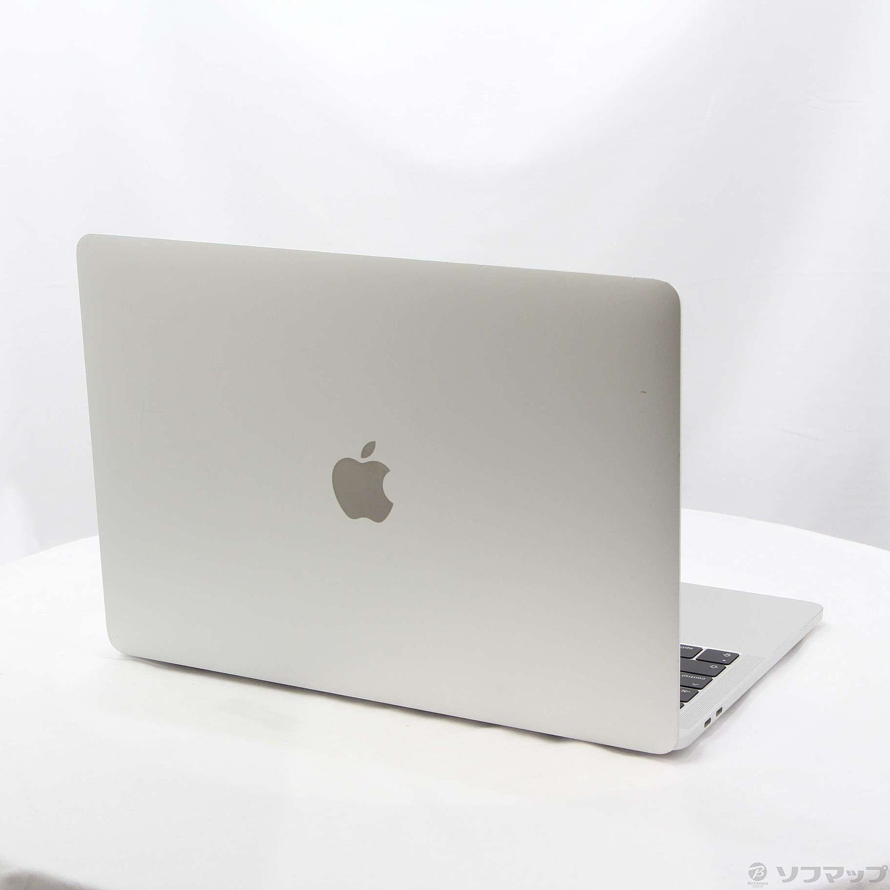 中古】MacBook Pro 13.3-inch Mid-2019 MV9A2J／A Core_i7 2.8