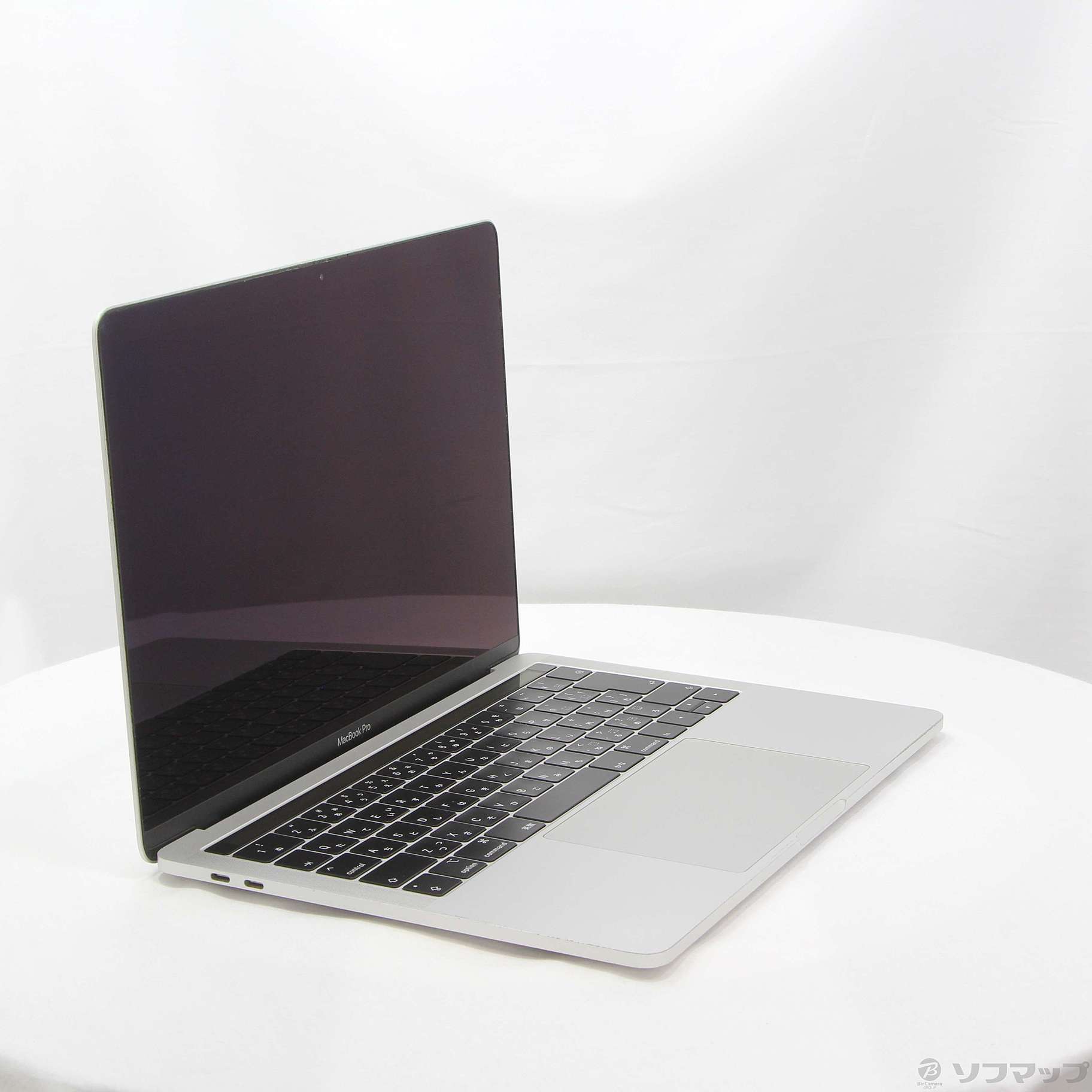 中古】MacBook Pro 13.3-inch Mid-2019 MV9A2J／A Core_i7 2.8GHz 16GB