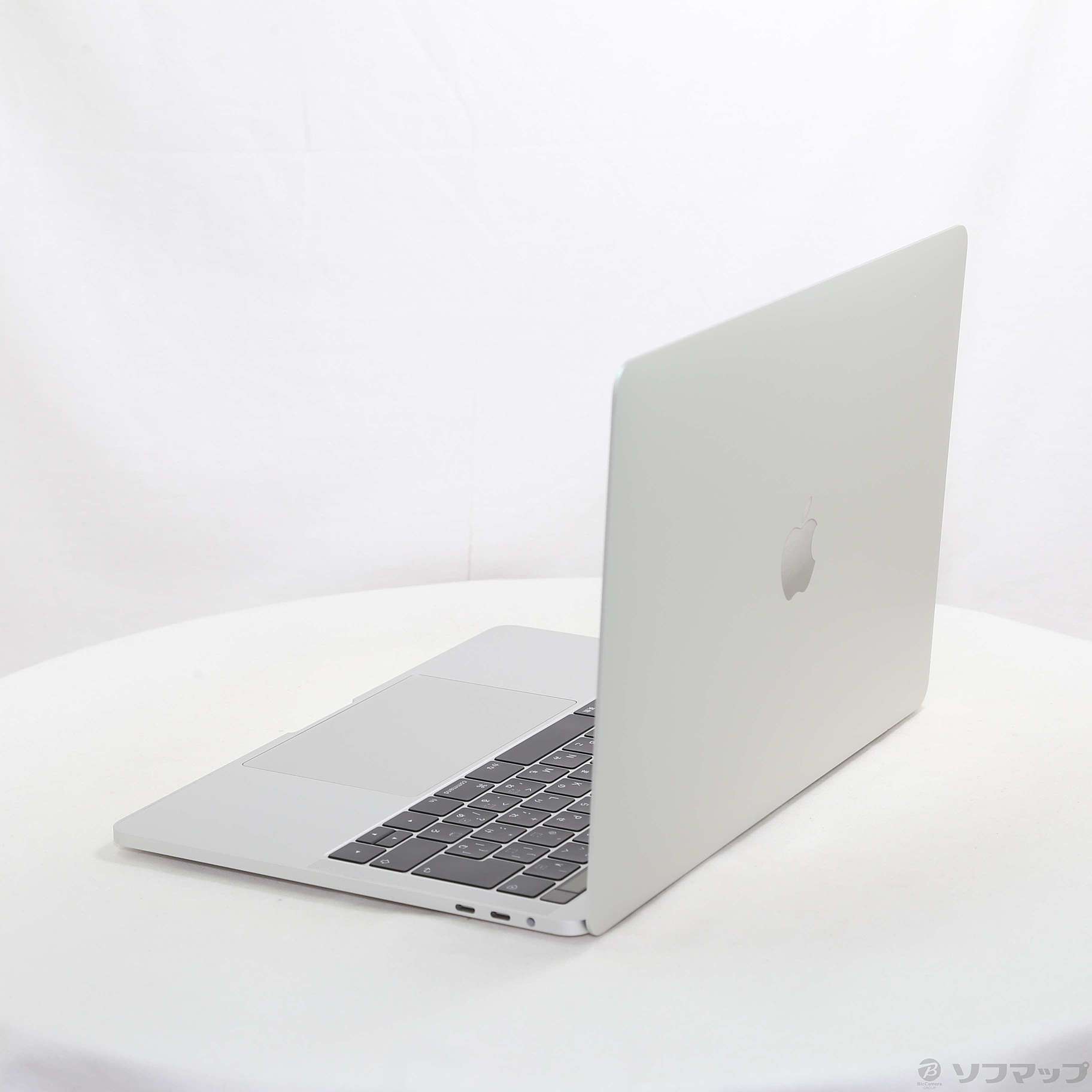 中古】セール対象品 MacBook Pro 13.3-inch Mid-2018 MR9V2J／A