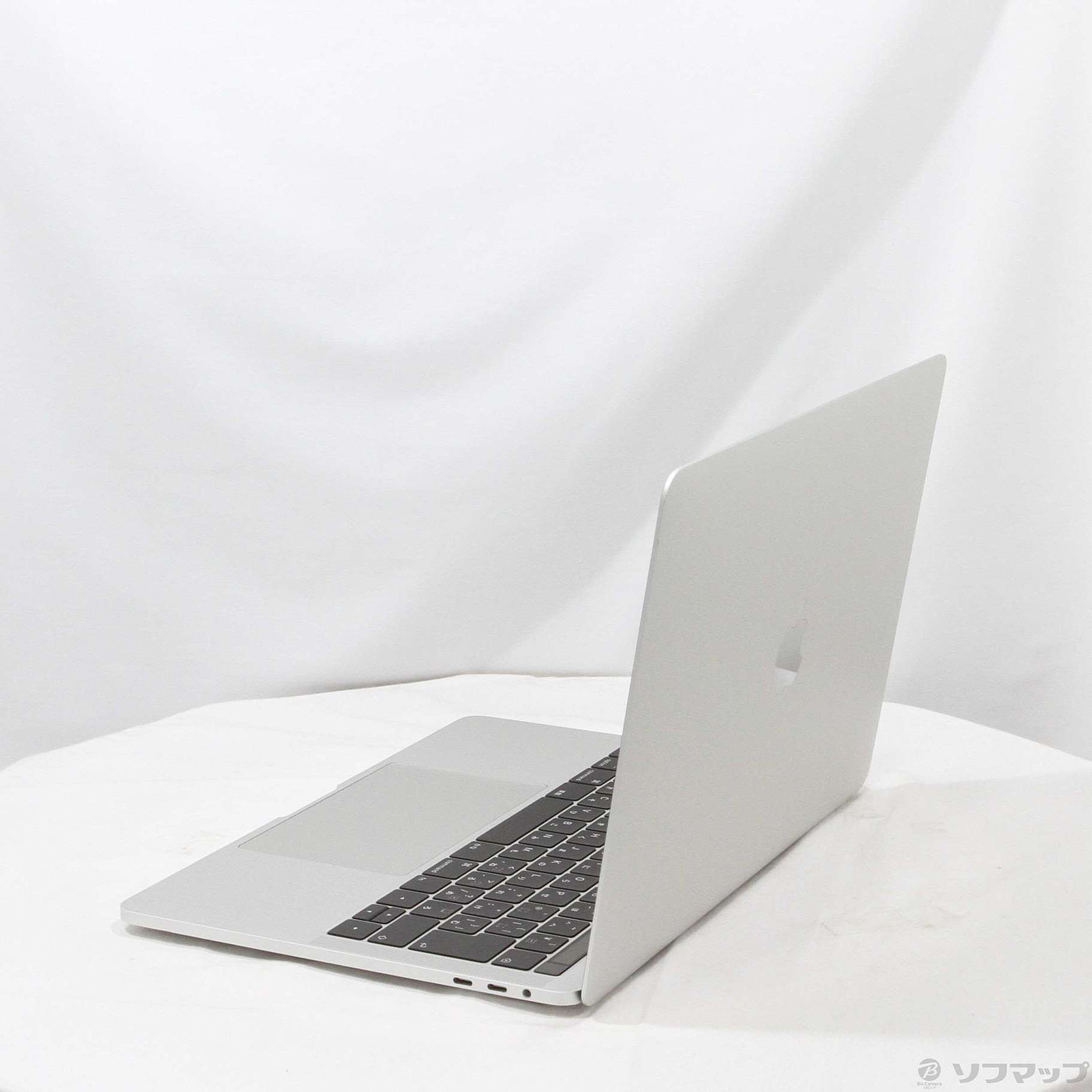 中古】MacBook Pro 13.3-inch Mid 2018 MR9V2J／A Core_i7 2.7