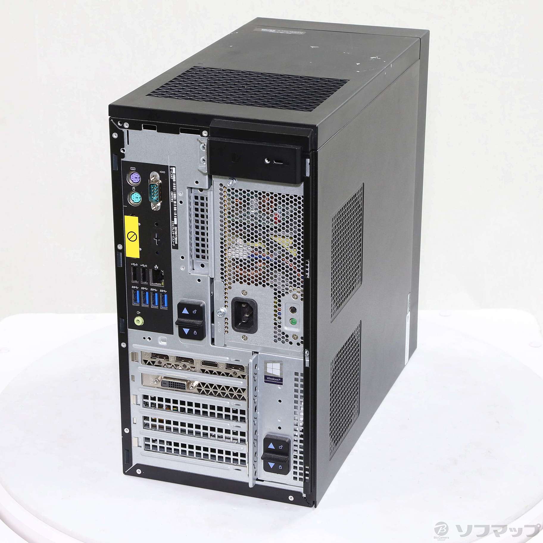 中古】Precision 3630 Tower [2133054726713] - リコレ