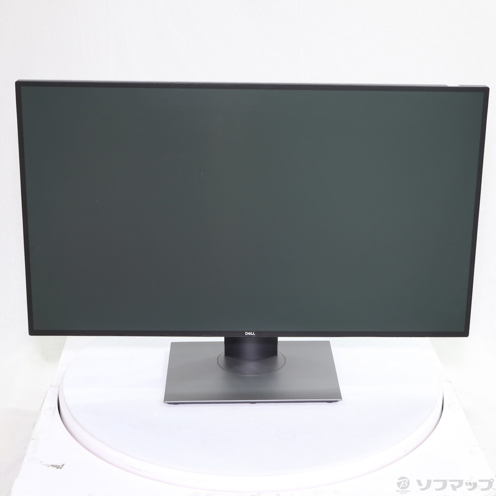 【中古】U2720Q 27インチ4K HDR USB-C モニタ- [2133054726768] - リコレ！|ビックカメラグループ ...