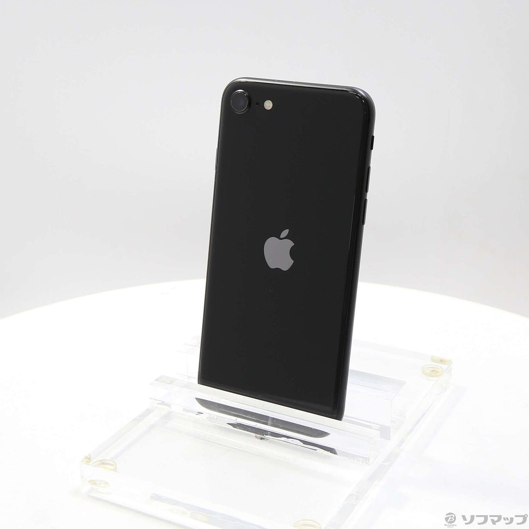 中古】iPhone SE 第2世代 64GB ブラック MHGP3J／A SIMフリー [2133054727178] -  リコレ！|ビックカメラグループ ソフマップの中古通販サイト