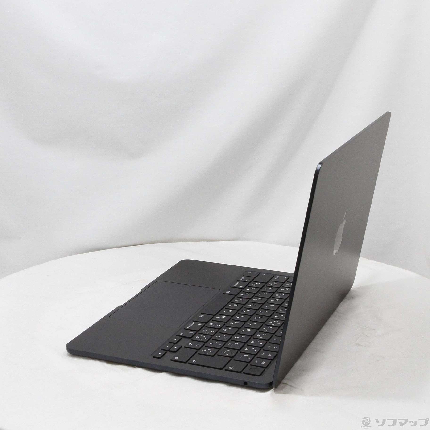 中古】MacBook Air 13.6-inch Mid 2022 MLY33J／A Apple M2 8