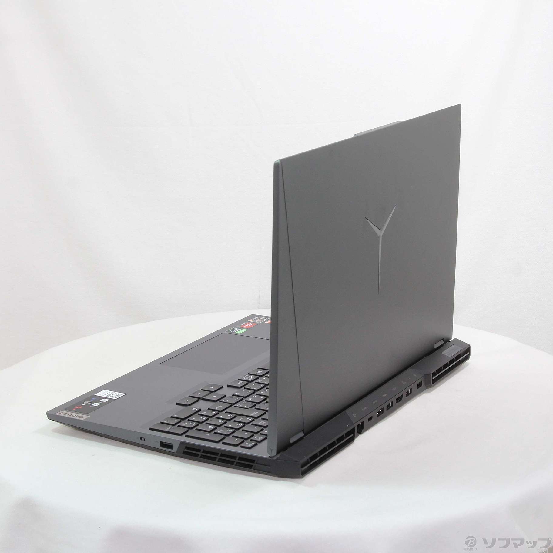 新作，お得 Lenovo(レノボ) 82JQ002LJP Legion 560 Pro 16型 Ryzen 5