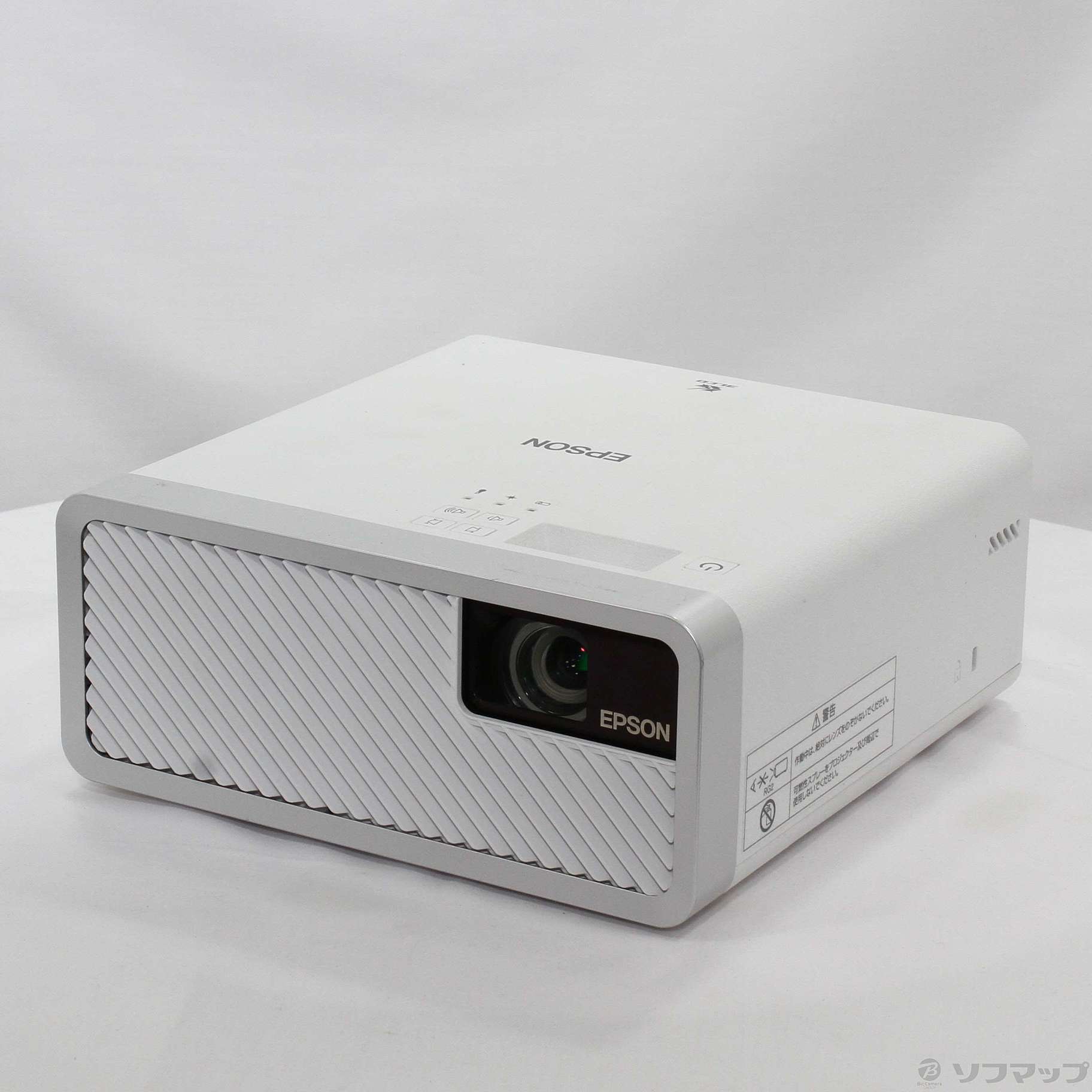 中古】〔中古品〕 dreamio EF-100WATV [2133054730369] - リコレ！|ビックカメラグループ ソフマップの中古通販サイト