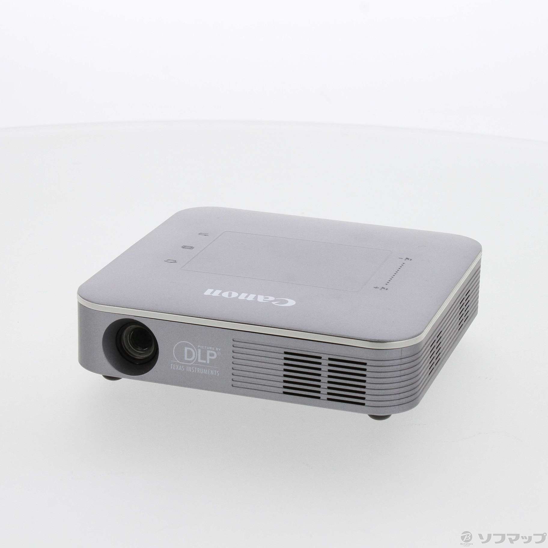 新品、未開封✖️3台】Android搭載 Canonプロジェクター C-13W 新品、未開封✖️3台】Android搭載 Canonプロジェクター C-13W