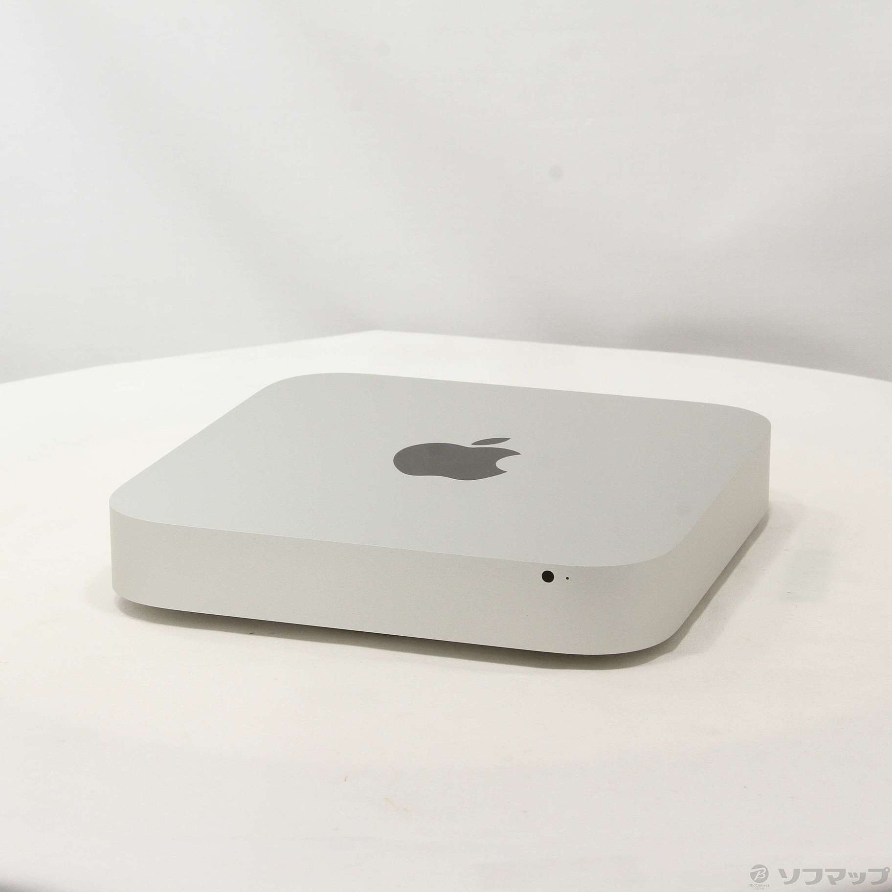 中古】Mac mini Late 2014 MGEM2J／A Core_i5 1.4GHz 4GB