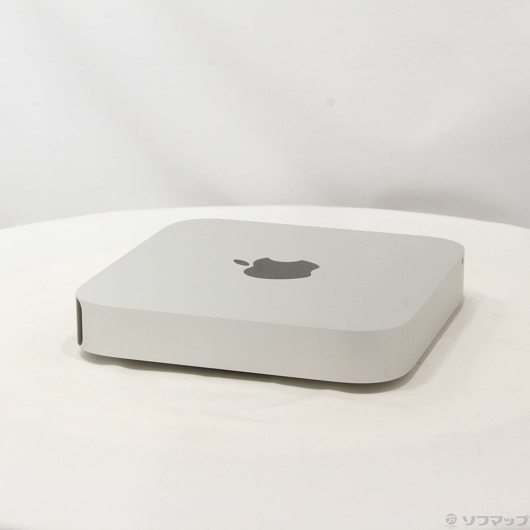 中古】Mac mini Late 2014 MGEM2J／A Core_i5 1.4GHz 4GB