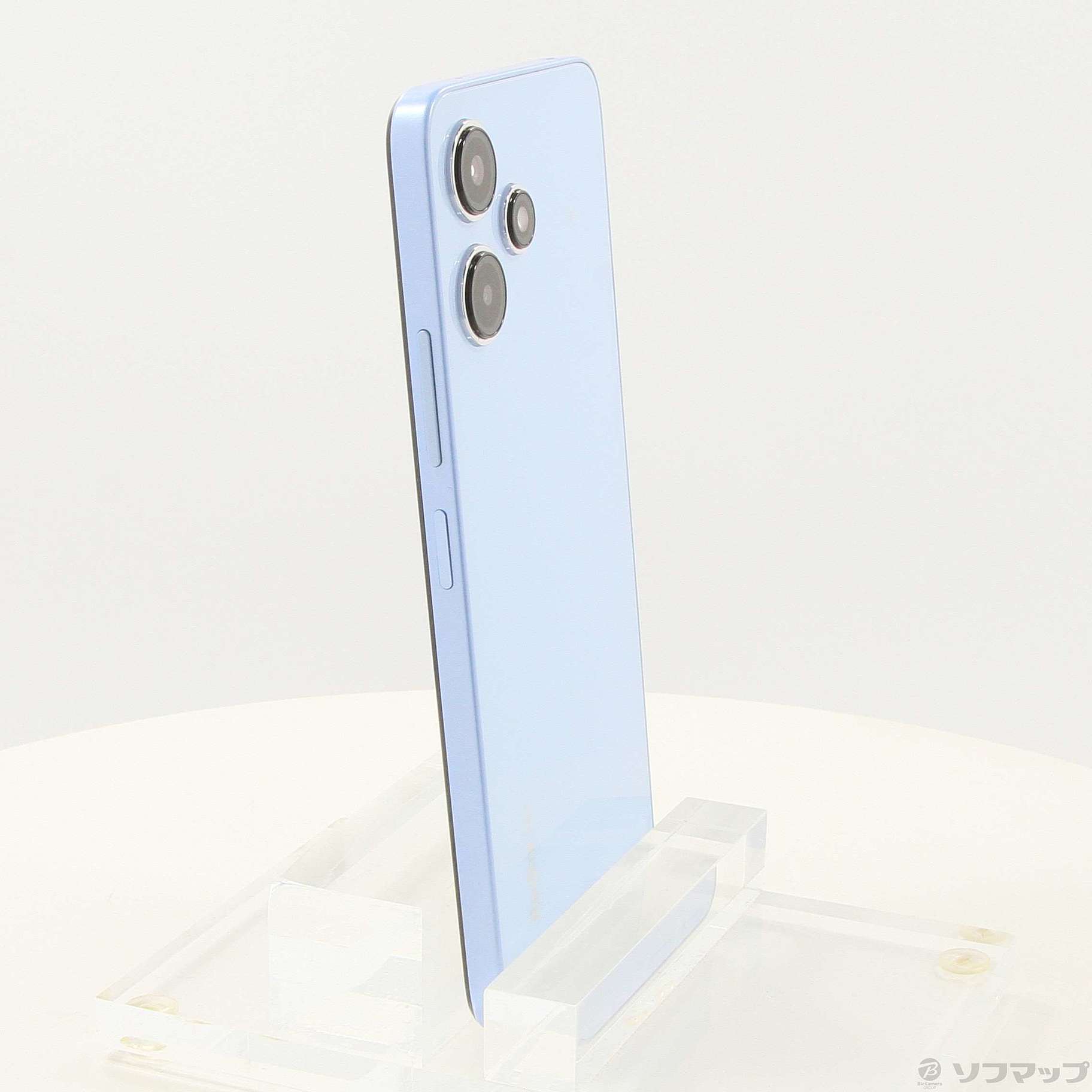 Redmi 12 5G 128GB スカイブルー XIG03 auロック解除SIMフリー