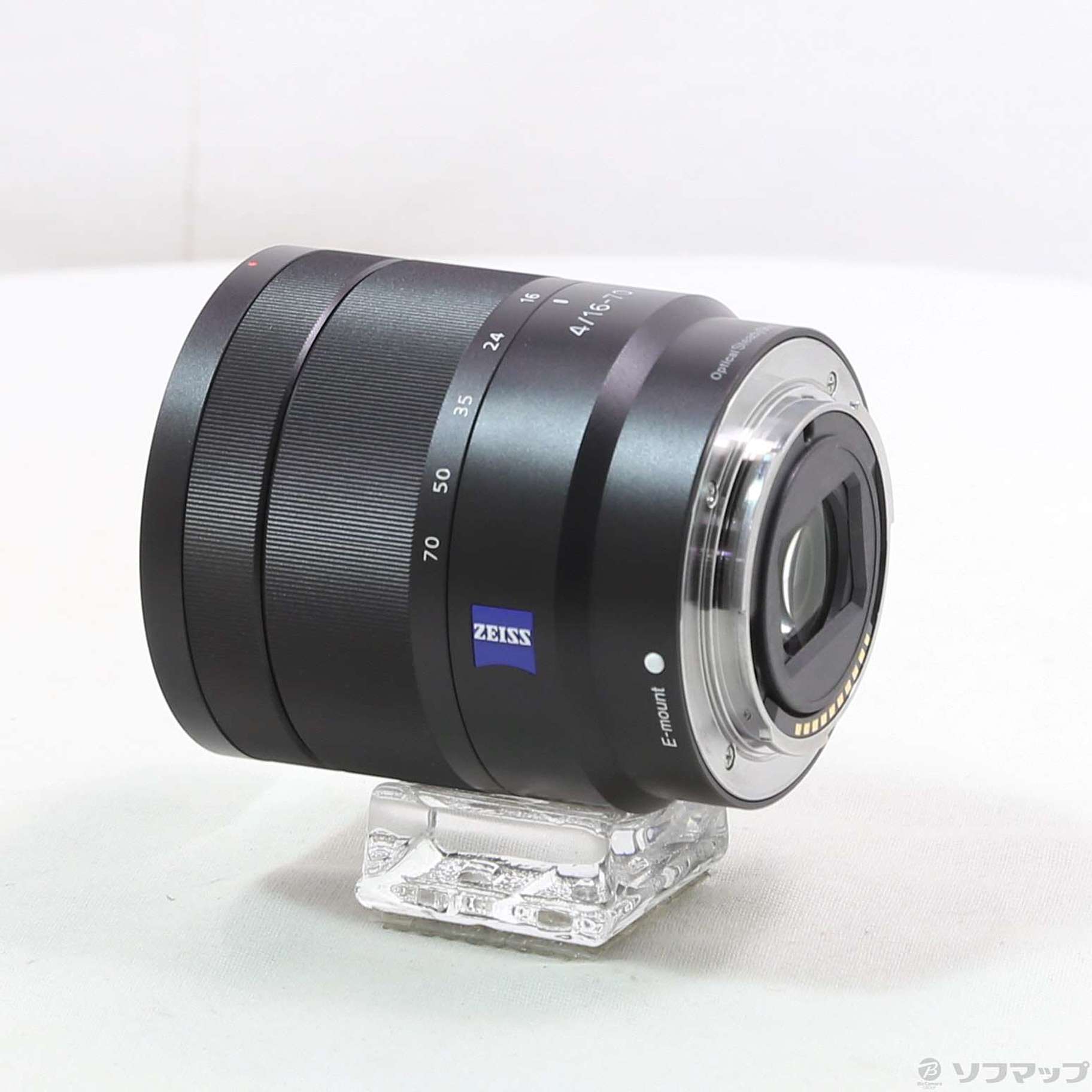 SONY SEL1670Z 16-70mm vario-tessar zeiss