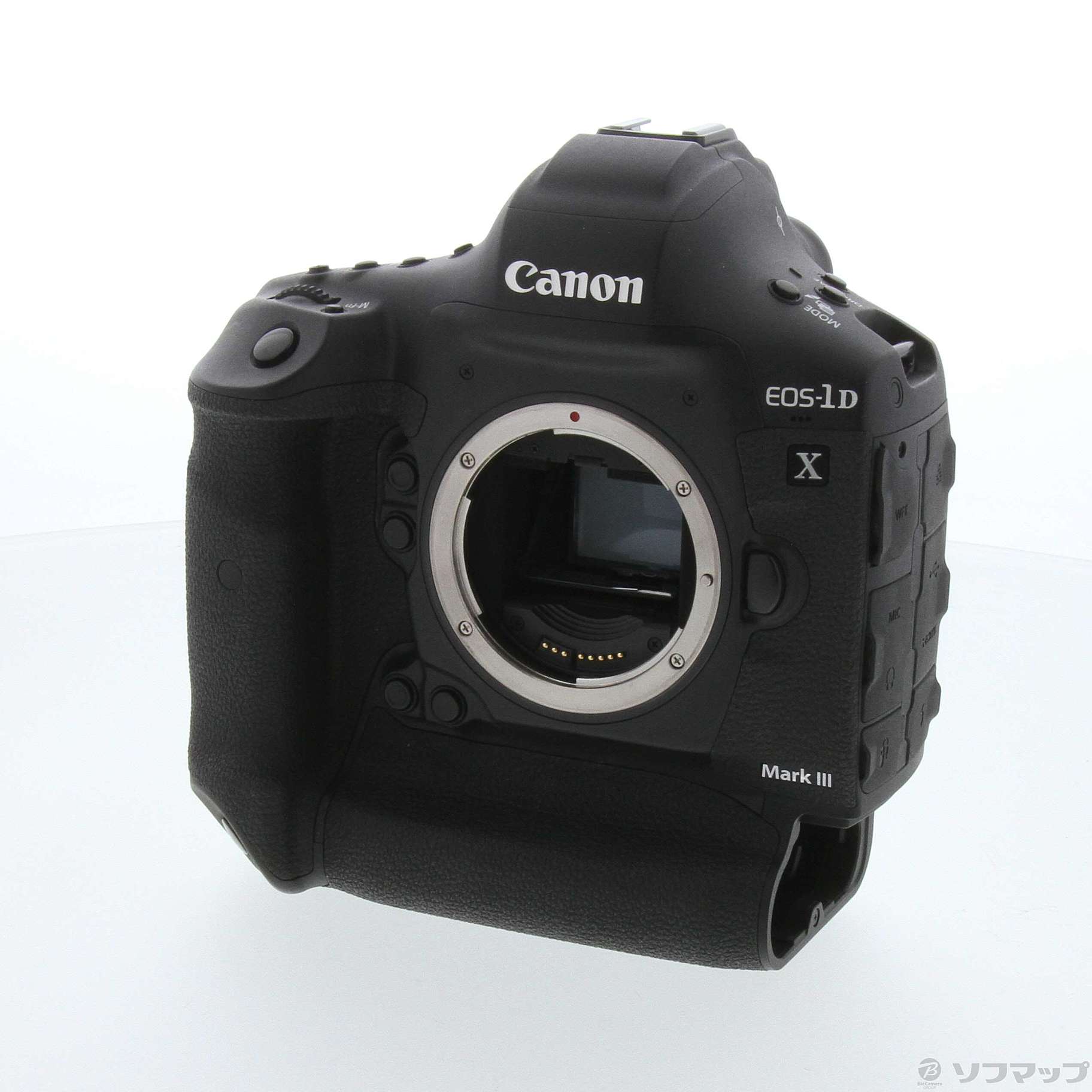 中古】セール対象品 EOS-1D X Mark III [2133054734923] - リコレ！|ビックカメラグループ ソフマップの中古通販サイト