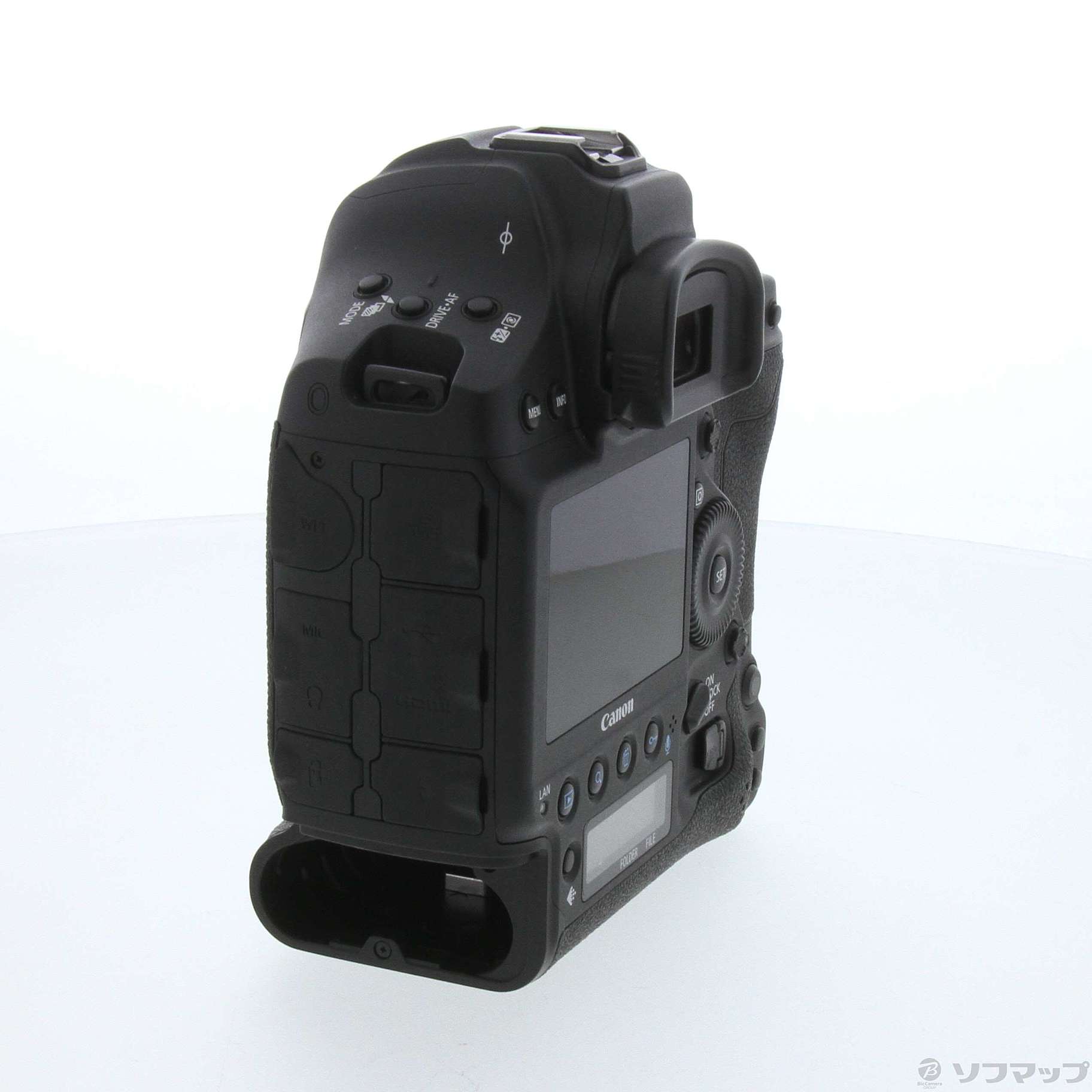 中古】セール対象品 EOS-1D X Mark III [2133054734923] - リコレ！|ビックカメラグループ ソフマップの中古通販サイト