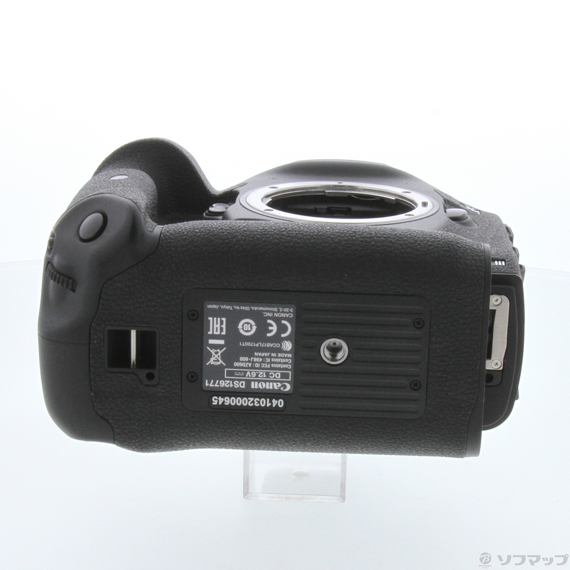 中古】セール対象品 EOS-1D X Mark III [2133054734923] - リコレ！|ビックカメラグループ ソフマップの中古通販サイト