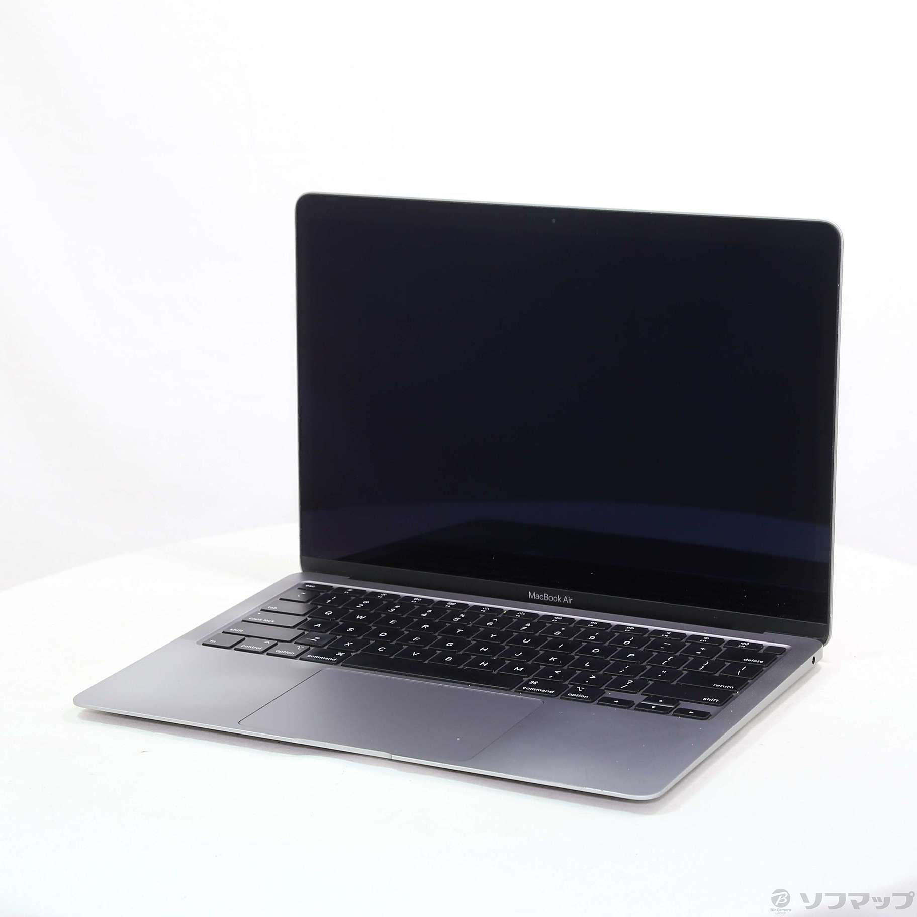 美品　MacBookAir (2020 13インチ)MVH22J/A 中古】MacBook Air 13.3-inch Early 2020 MVH22J／A Core_i5 1.1GHz