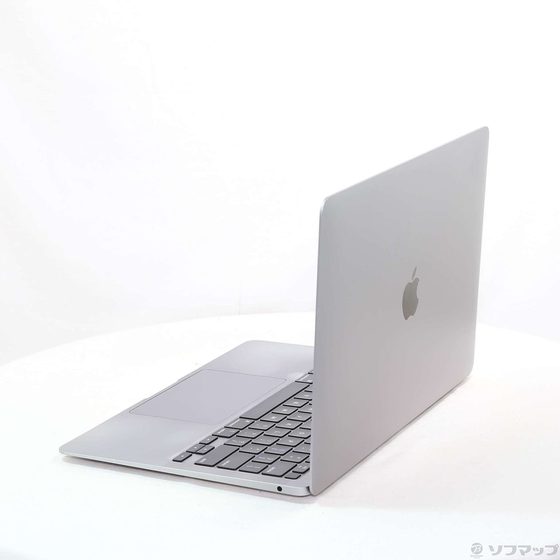 中古】MacBook Air 13.3-inch Early 2020 MVH22J／A Core_i5 1.1GHz