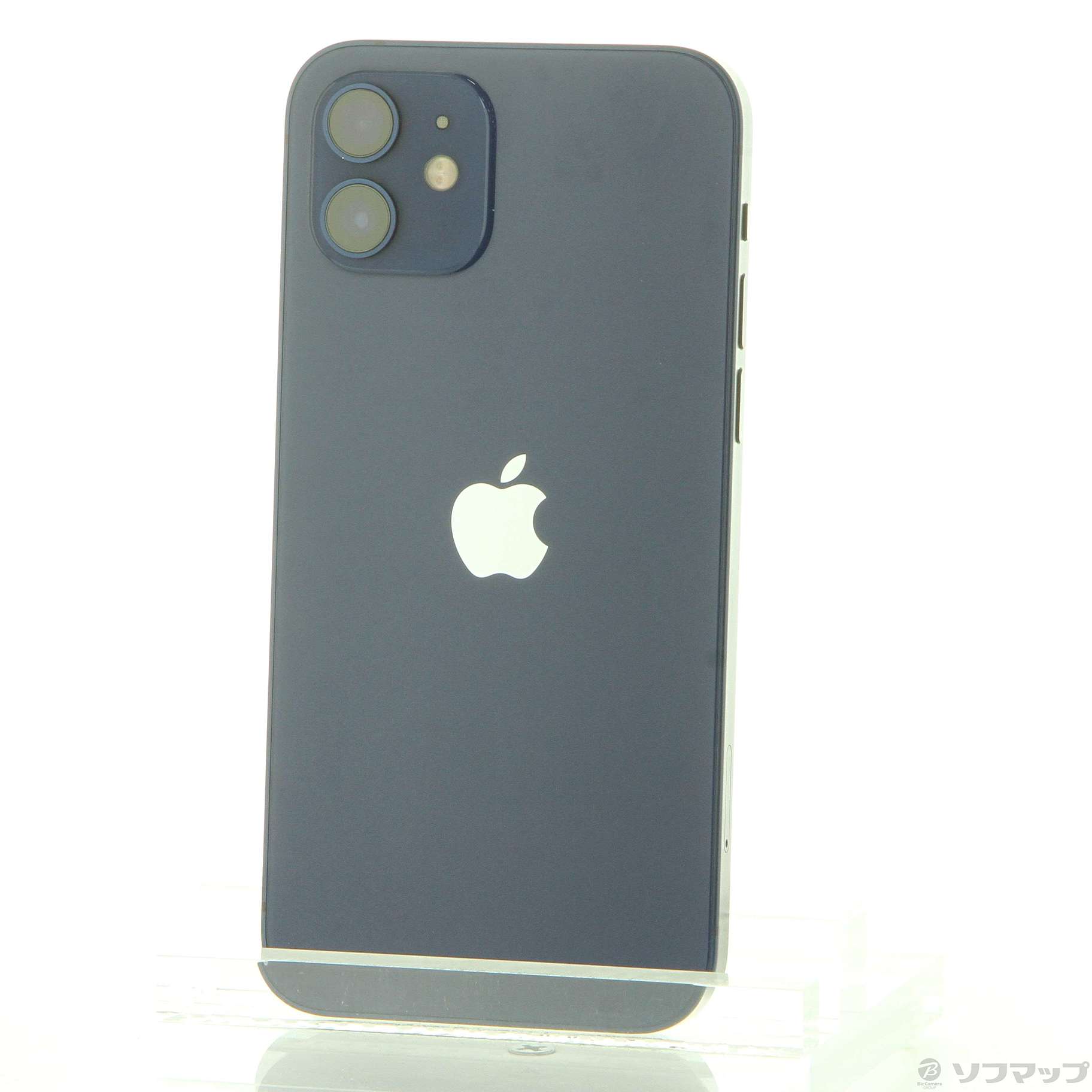 中古】iPhone12 256GB ブルー MGJ33J／A SIMフリー [2133054735067] -  法人専用リコレ！|ソフマップの法人専用中古通販サイト