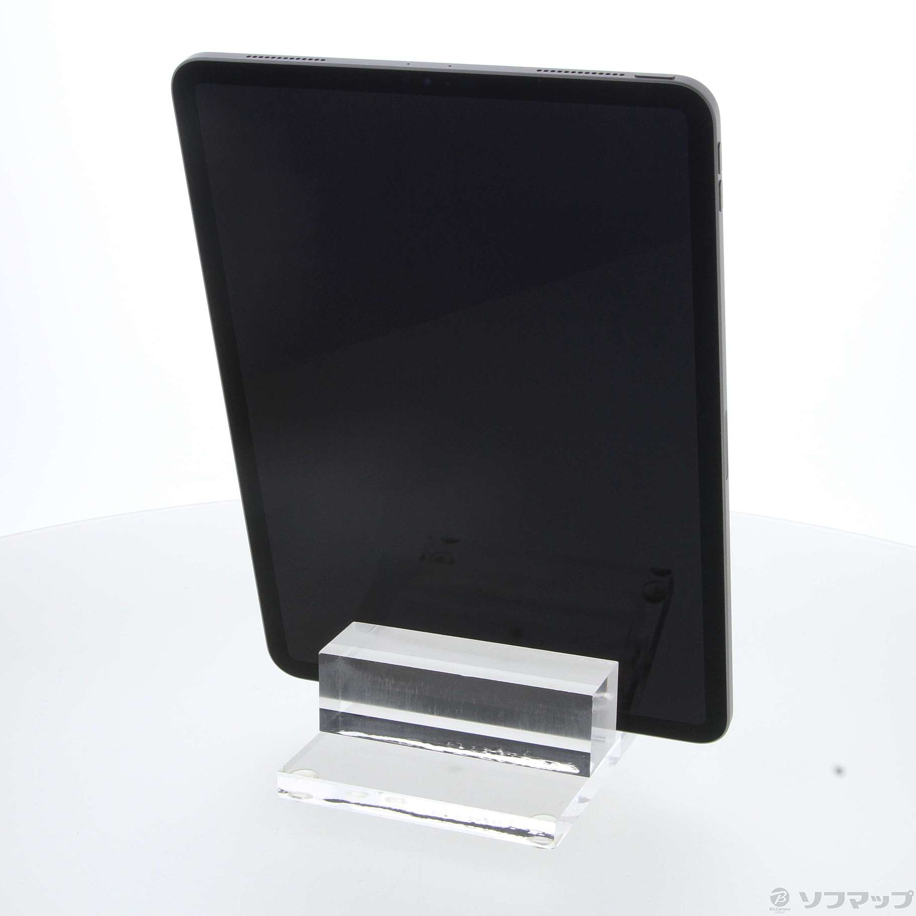 中古】iPad Pro 11インチ 第2世代 256GB スペースグレイ MXDC2J／A Wi