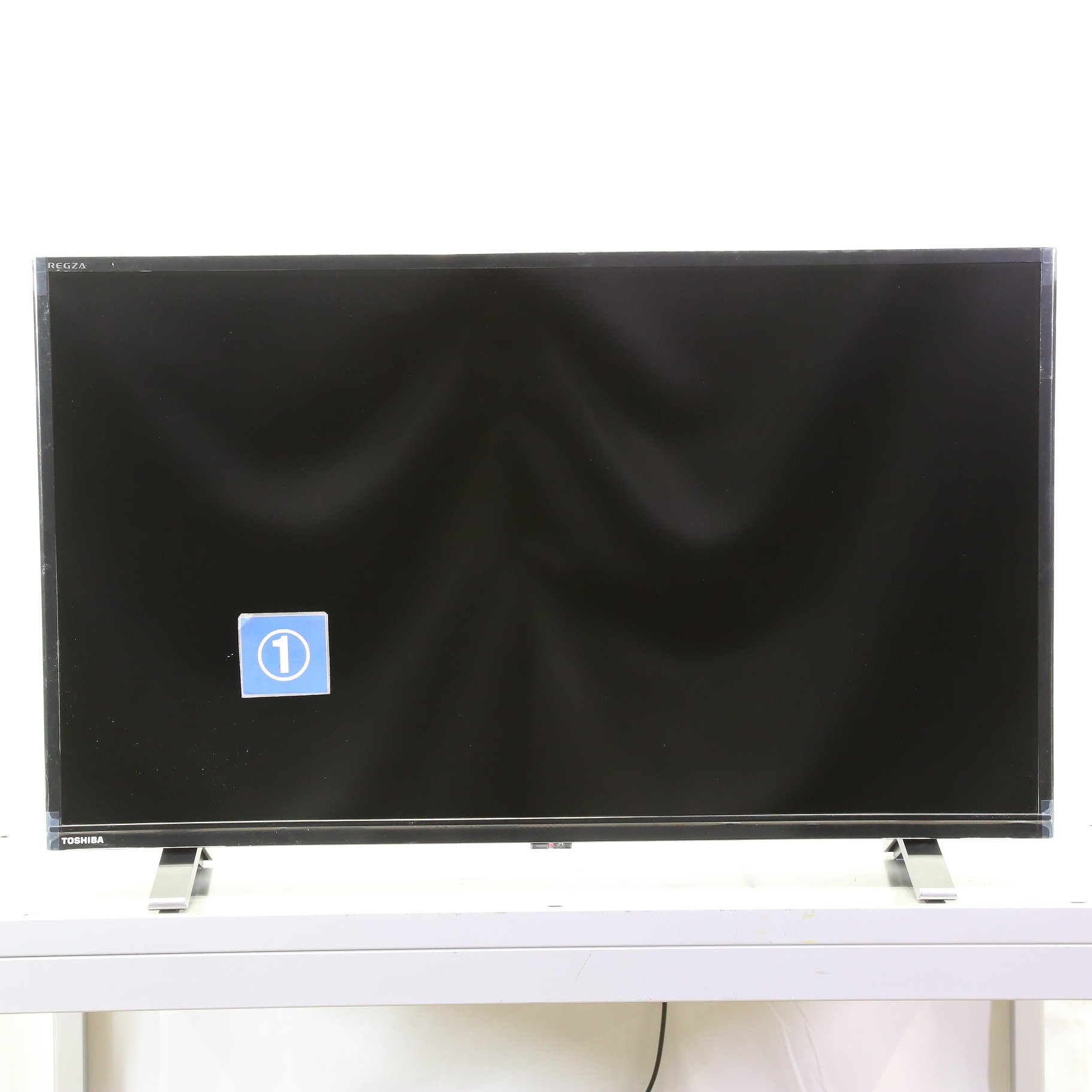 中古】〔展示品〕 液晶テレビ REGZA(レグザ) 32V34 ［32V型 ／Bluetooth非対応 ／ハイビジョン ／YouTube対応］  [2133054740078] - リコレ！|ビックカメラグループ ソフマップの中古通販サイト