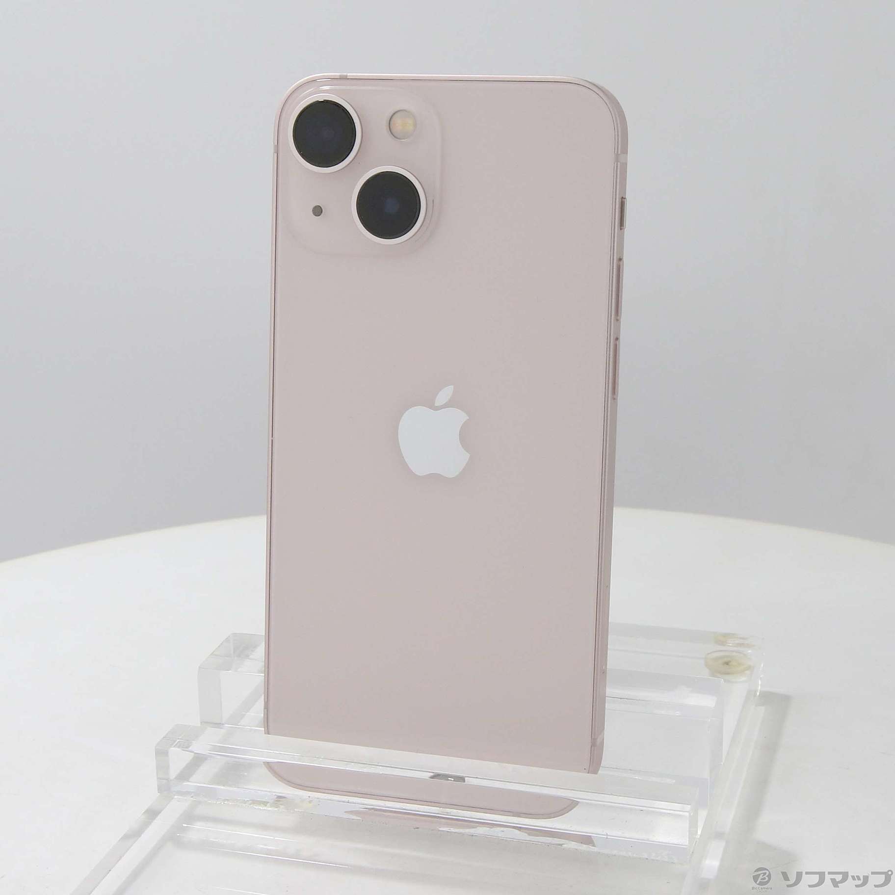 【美品】iPhone 13 mini 256gb ピンク Amazon | 【整備済み品】 Apple iPhone 13 mini 256GB ピンク