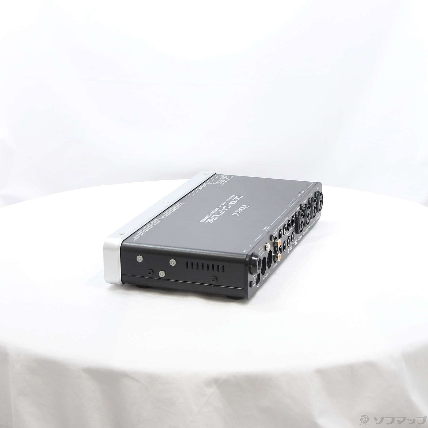 中古】OCTA-CAPTURE UA-1010 [2133054740917] - リコレ！|ビックカメラ
