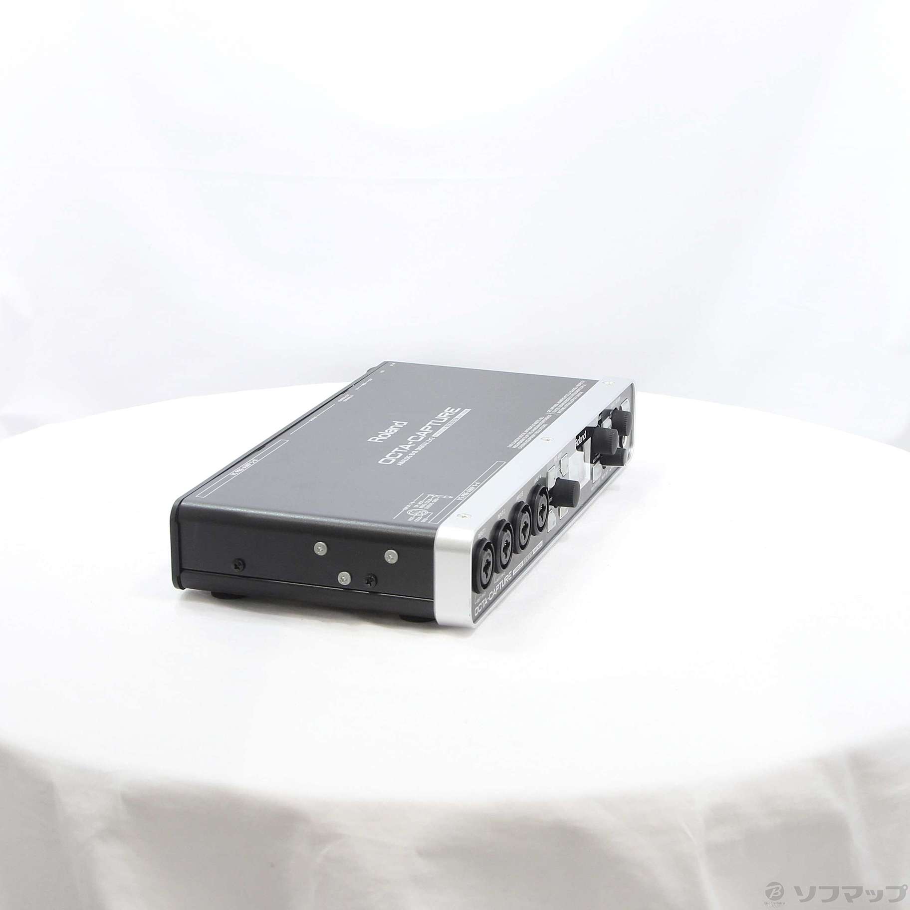 Roland OCTA-CAPTURE【中古美品】 中古】OCTA-CAPTURE UA-1010 [2133054740917] - リコレ！|ビックカメラ