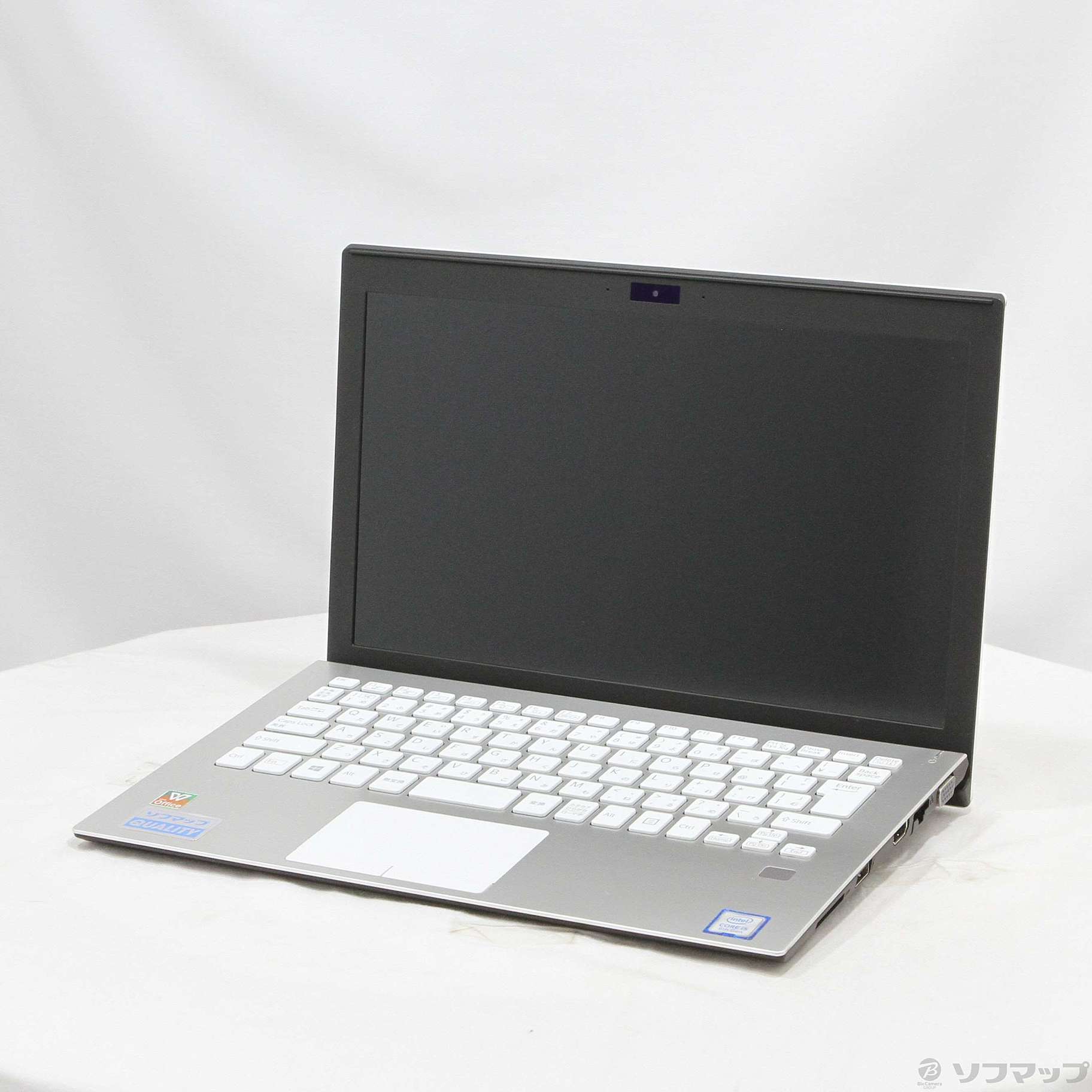 まさまさVAIO VJPF11C11N 中古】VAIO Pro PF VJPF11C11N [2133054748395] - リコレ