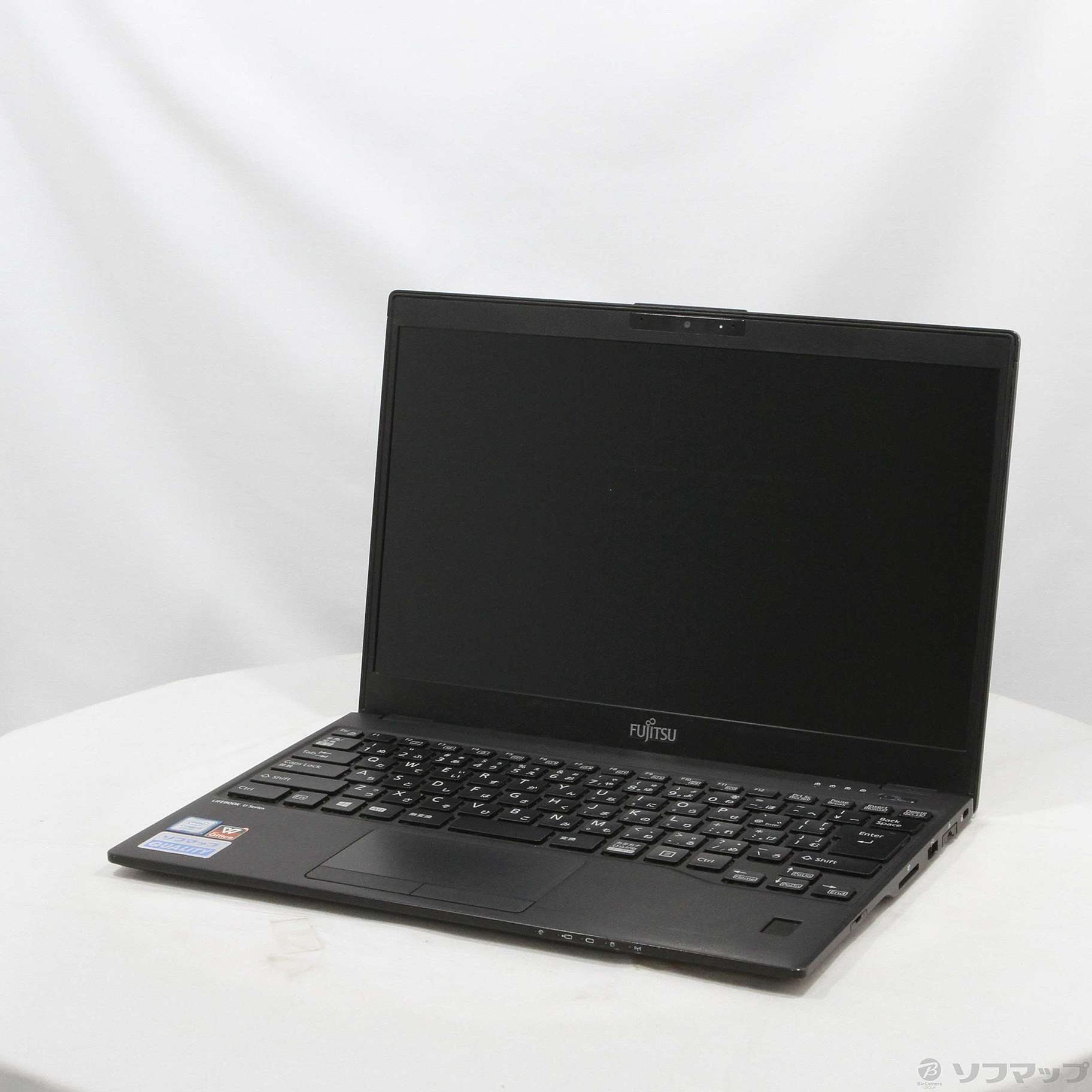 中古】LIFEBOOK U939／B FMVU24014 [2133054749422] - リコレ 