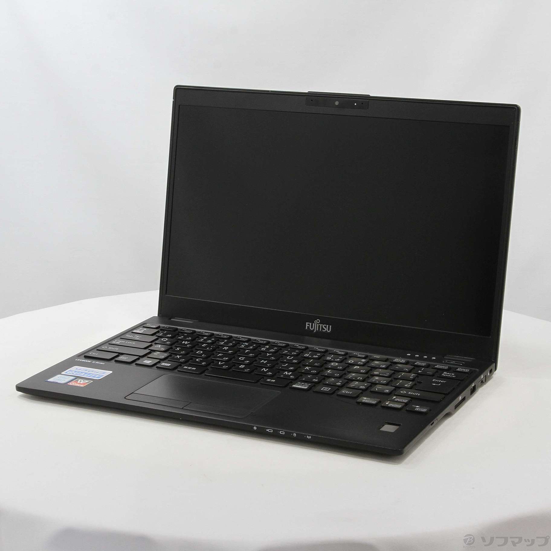 LIFEBOOK U939／B FMVU24014