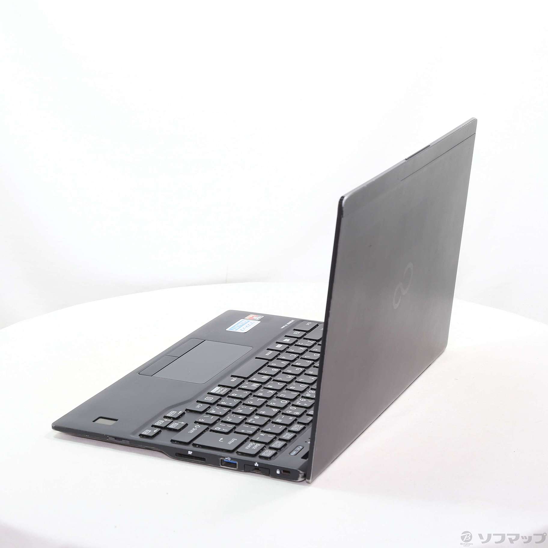 LIFEBOOK U939／B FMVU24014 ［Core-i5-8365U (1.6GHz)／8GB／SSD256GB／13.3インチワイド］