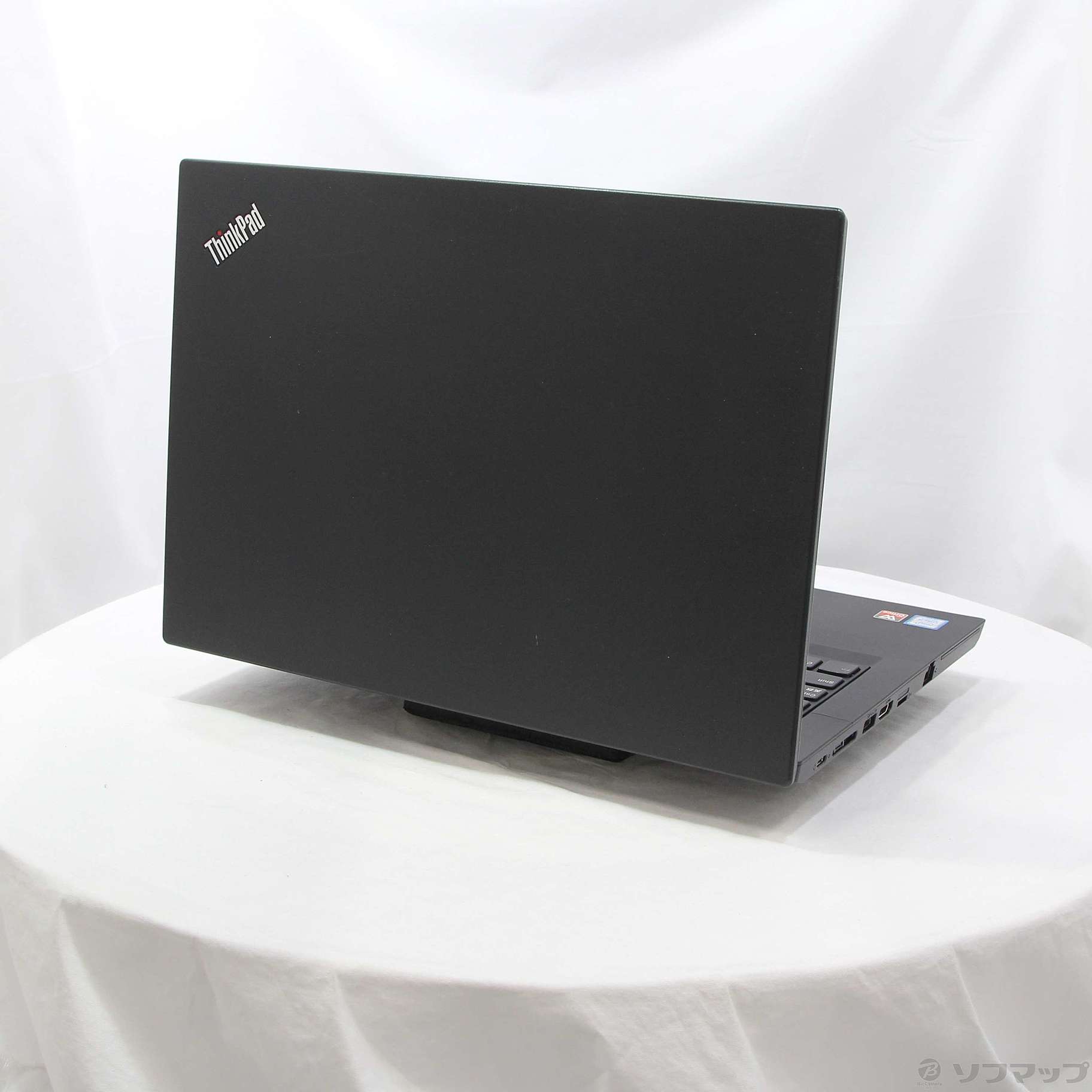 中古】セール対象品 ThinkPad L480 20LTA02NJP ［Core-i5-8250U (1.6 