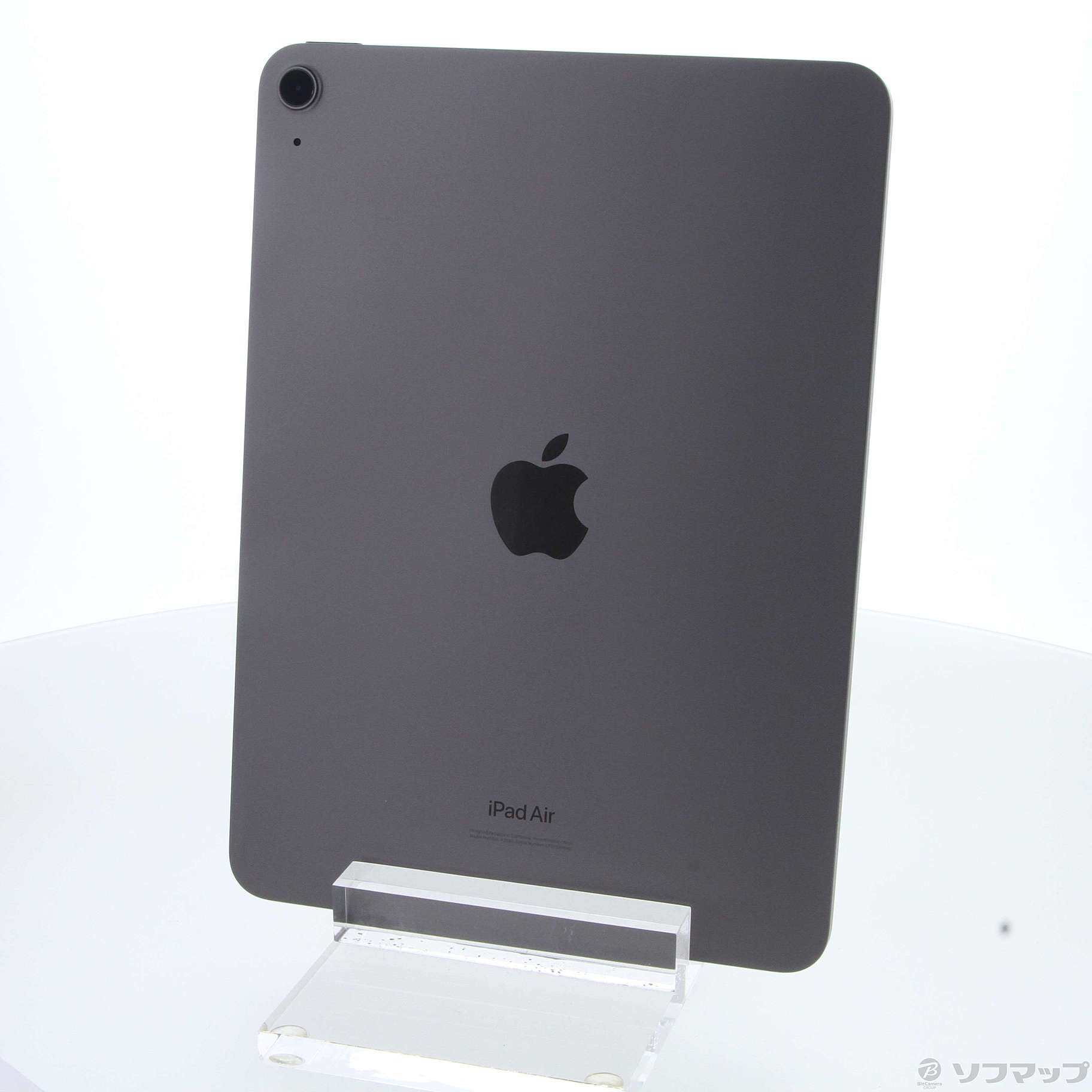 中古】iPad Air 第5世代 256GB スペースグレイ MM9L3J／A Wi-Fi ...