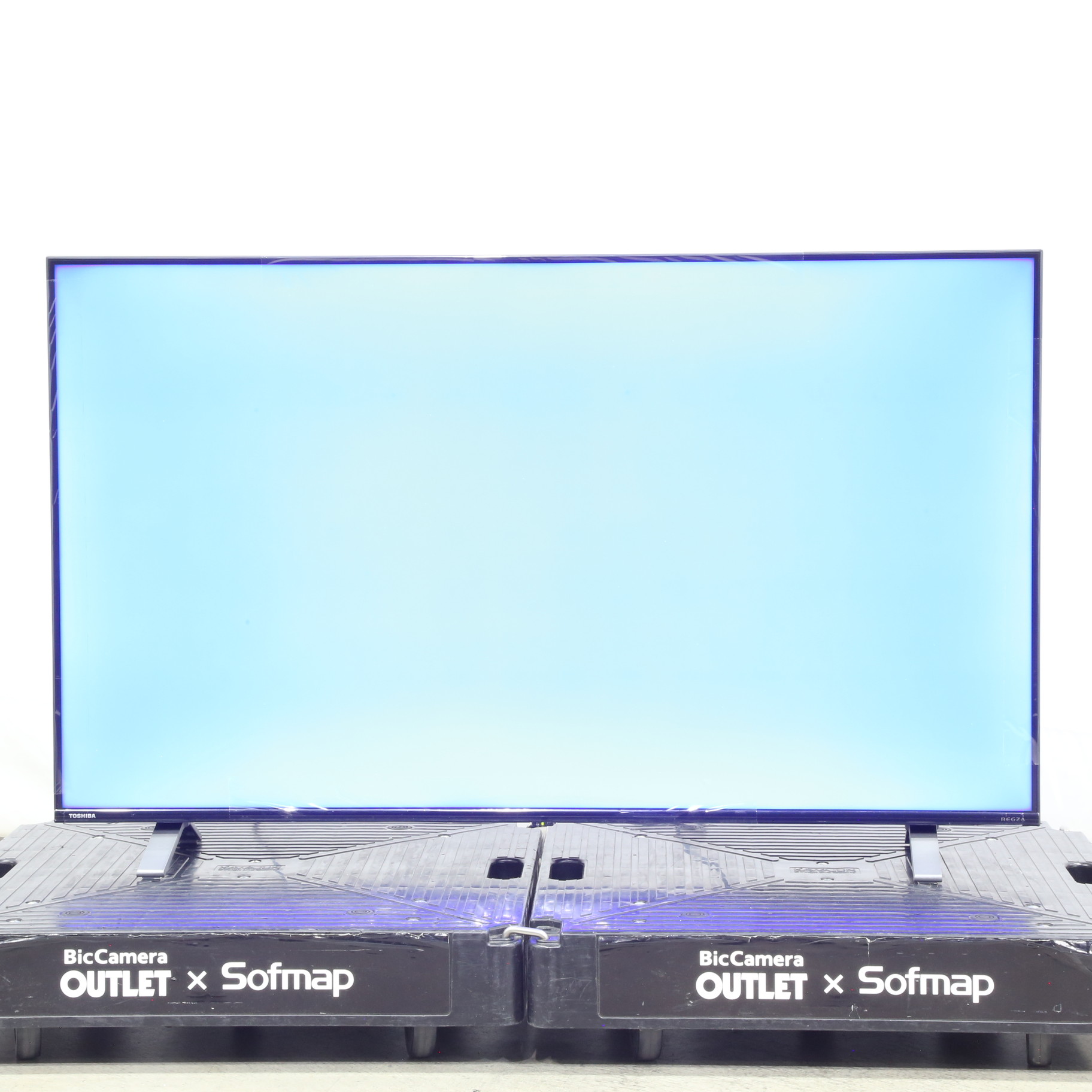 東芝 壁掛け用50インチ液晶テレビ 50M520X