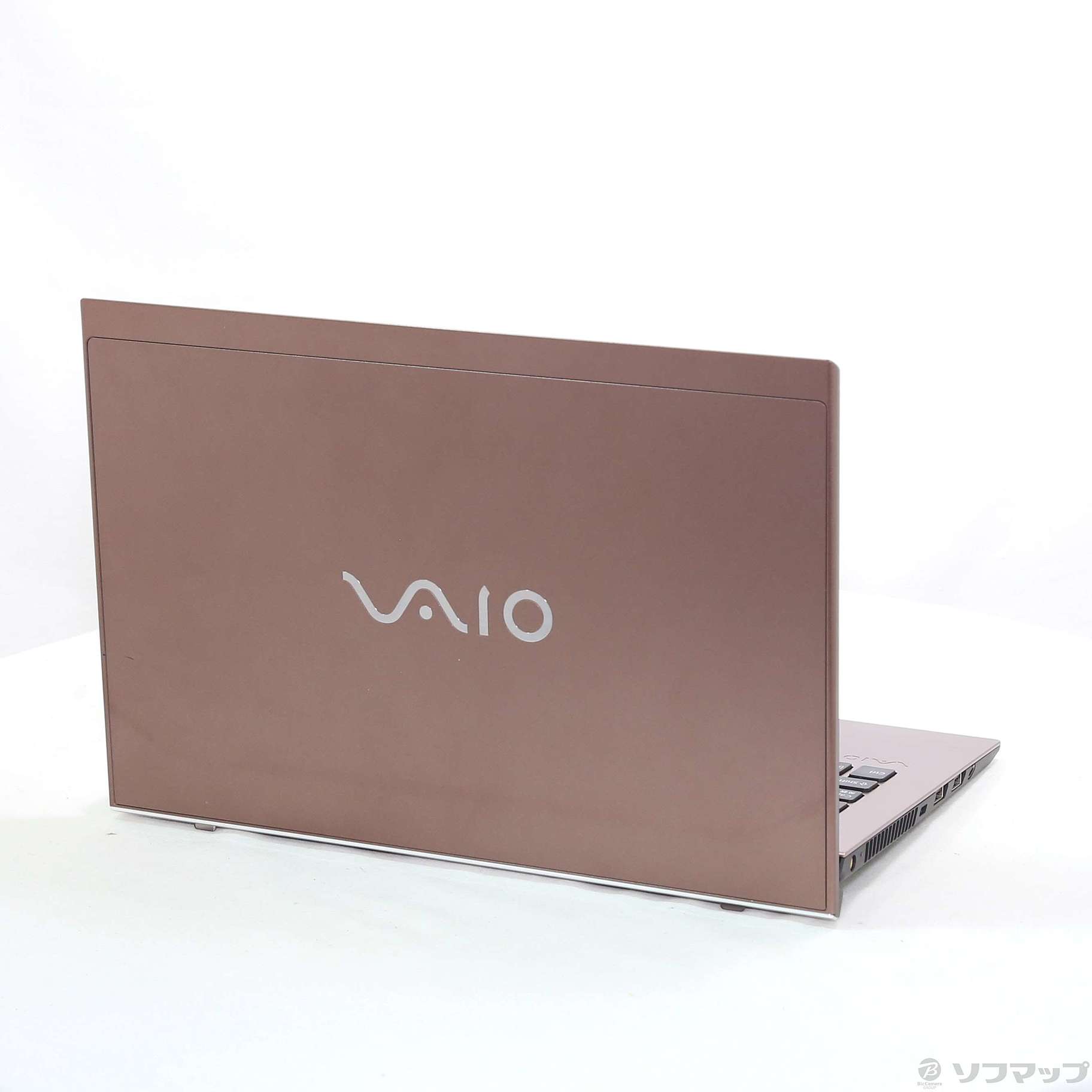 VAIO(バイオ) / ノートPC/vjs112c11n | 中古品の販売・通販なら