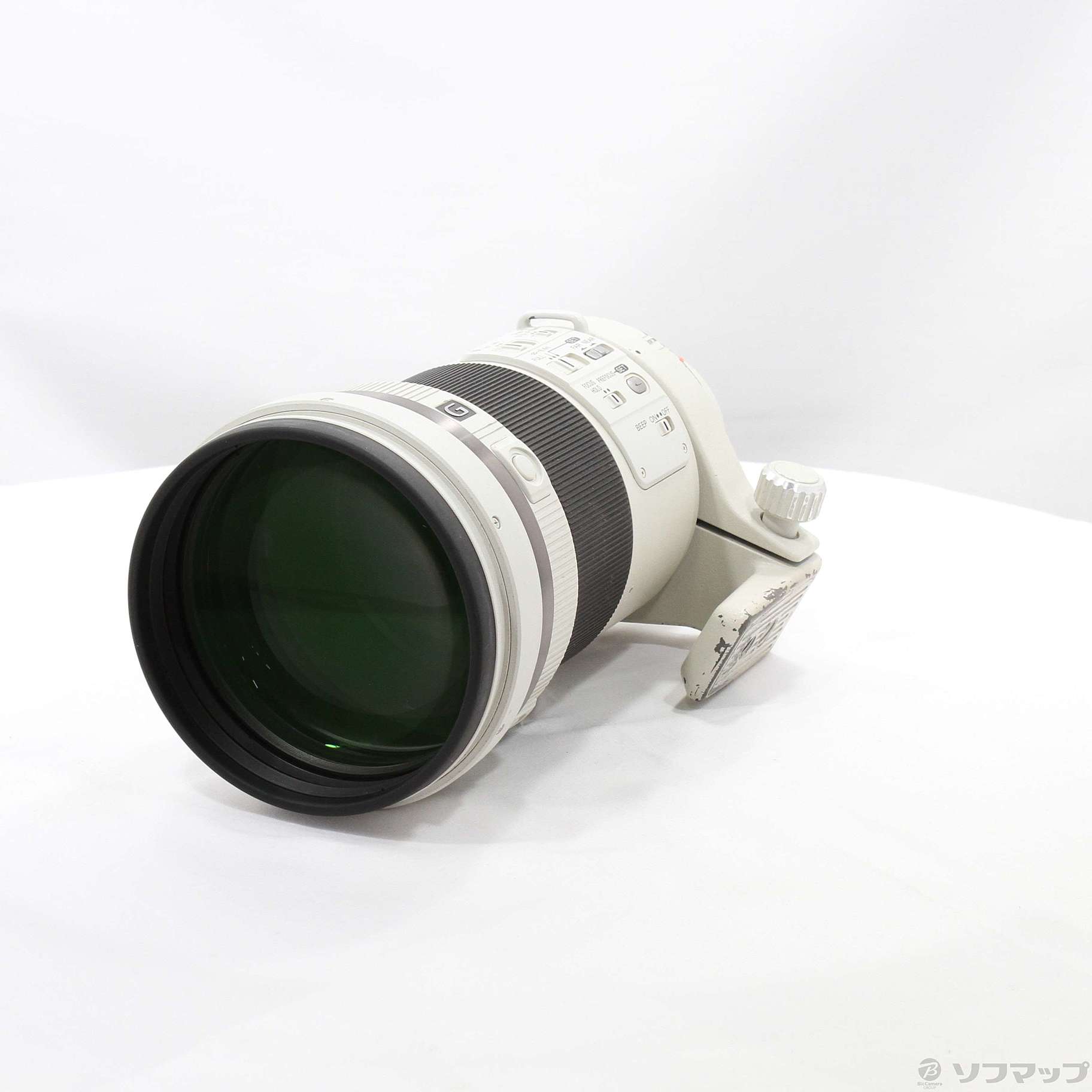 中古】300MM F2.8 G SSM II SAL300F28G2 [2133054756932] - リコレ 