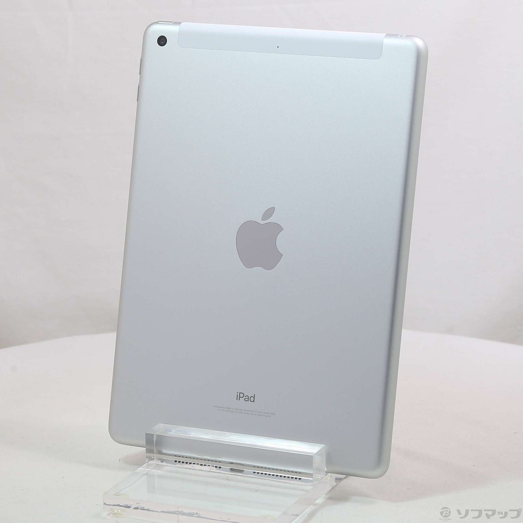 ドライブApple(アップル) iPad 第6世代 32GB ゴールド タブレット