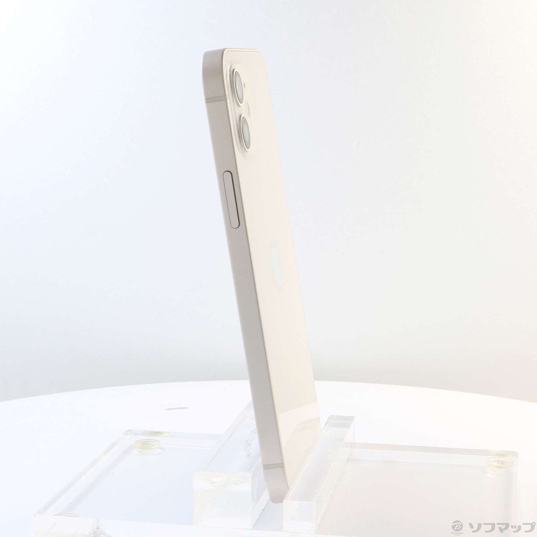 iPhone12 64GB ホワイト MGHP3J/A 空箱 iPhone12 64GB ホワイト MGHP3J/A 空箱（中古】セール対象品