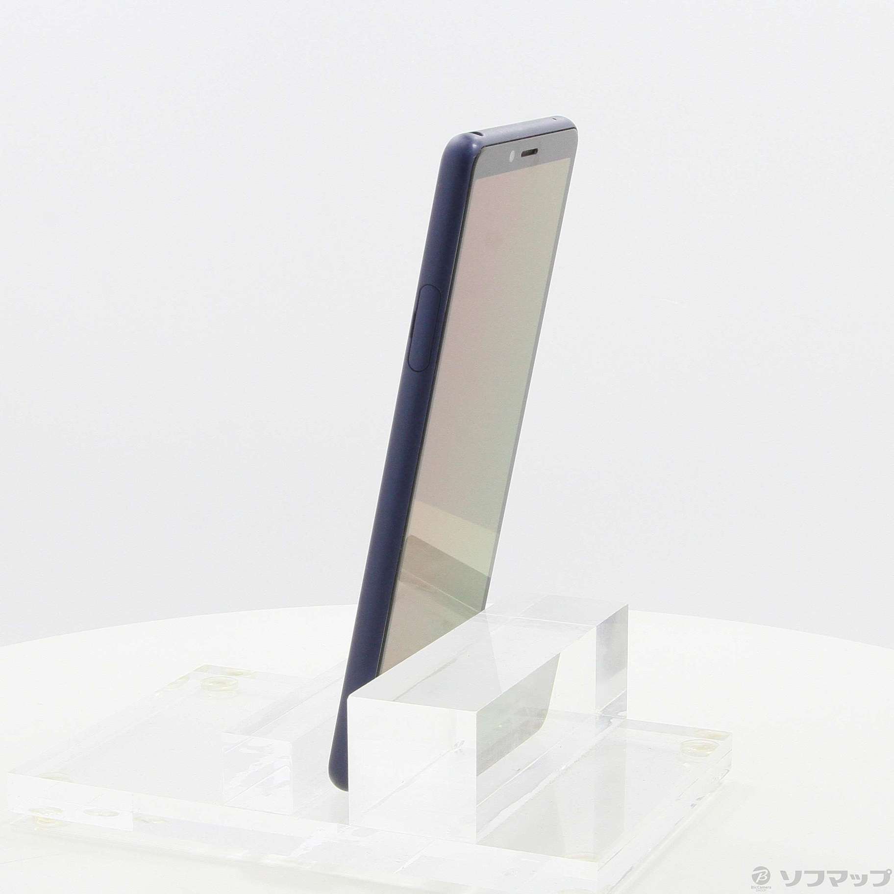 中古】Xperia 10 II 64GB ブルー SO-41A docomoロック解除SIMフリー [2133054759353] -  リコレ！|ビックカメラグループ ソフマップの中古通販サイト