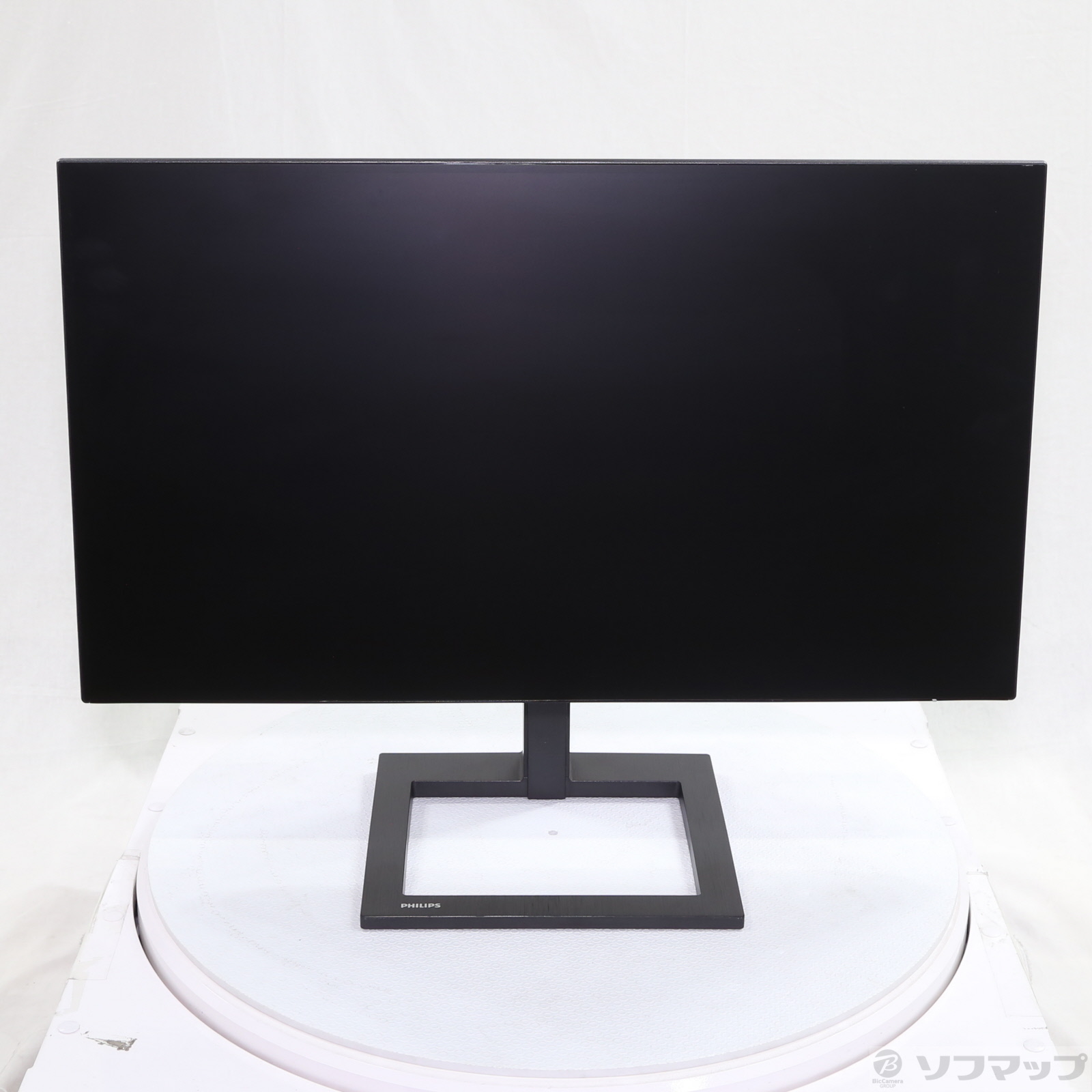 PHILIPS 272E2F/11 27インチ 【中古美品】 外箱なし PHILIPS 272E2F⁄11
