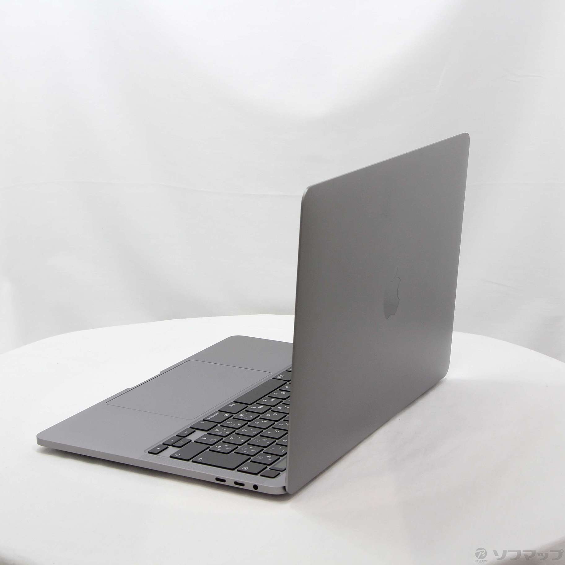 中古品〕 MacBook Pro 13.3-inch Mid 2020 MWP42J／A Core_i5 2.0GHz ...