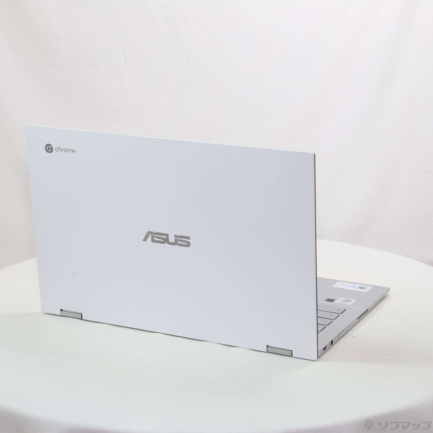 Chromebook Flip C436FA (C436FA-E10162) - ノートPC