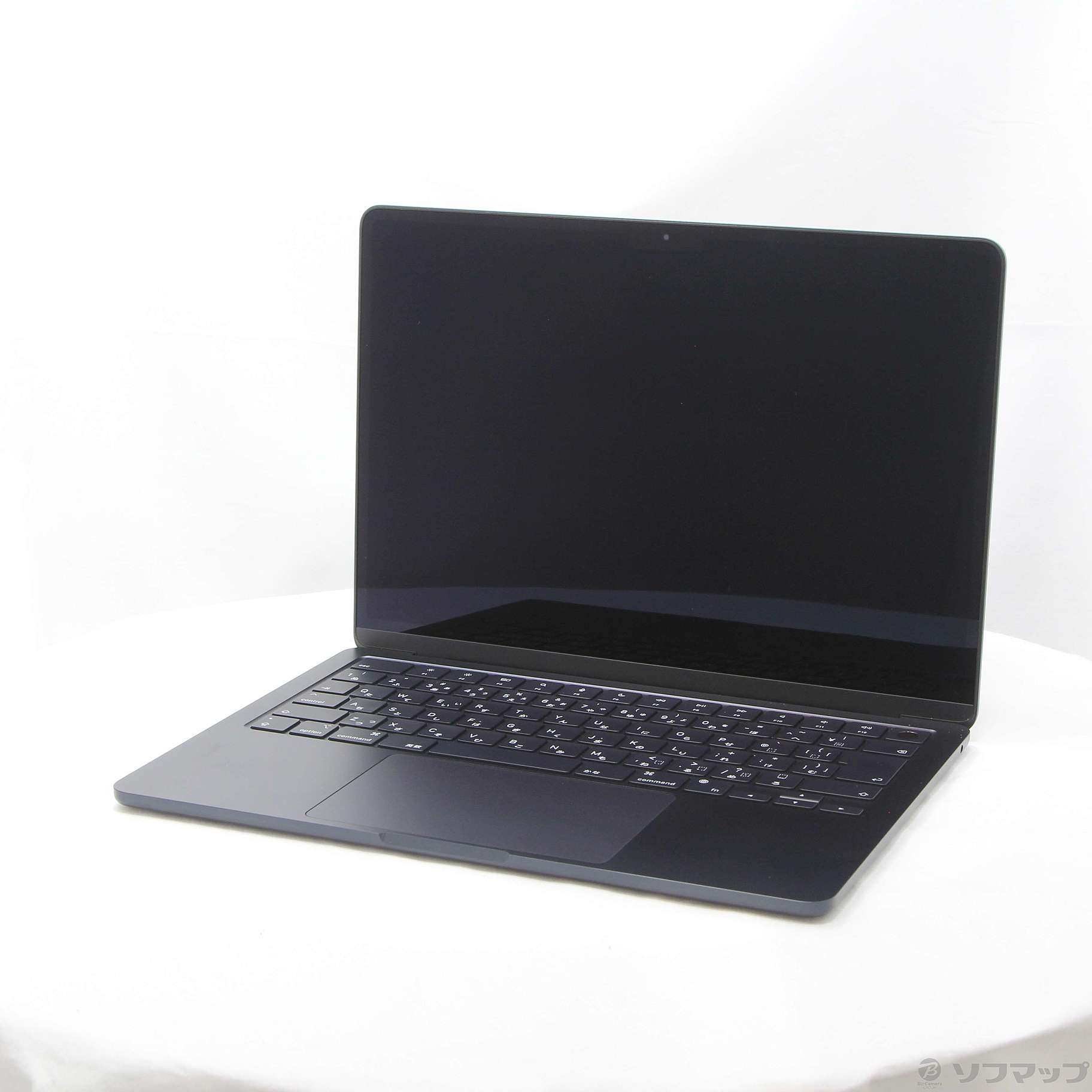 中古】セール対象品 MacBook Air 13.6-inch Mid-2022 MLY43J／A Apple 