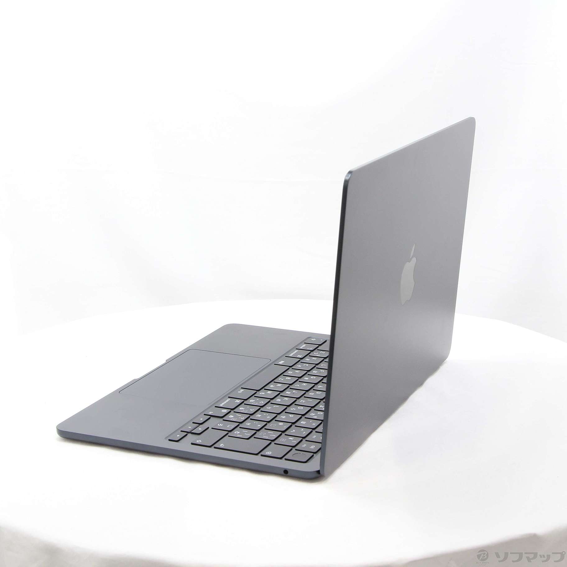 中古】セール対象品 MacBook Air 13.6-inch Mid-2022 MLY43J／A Apple 