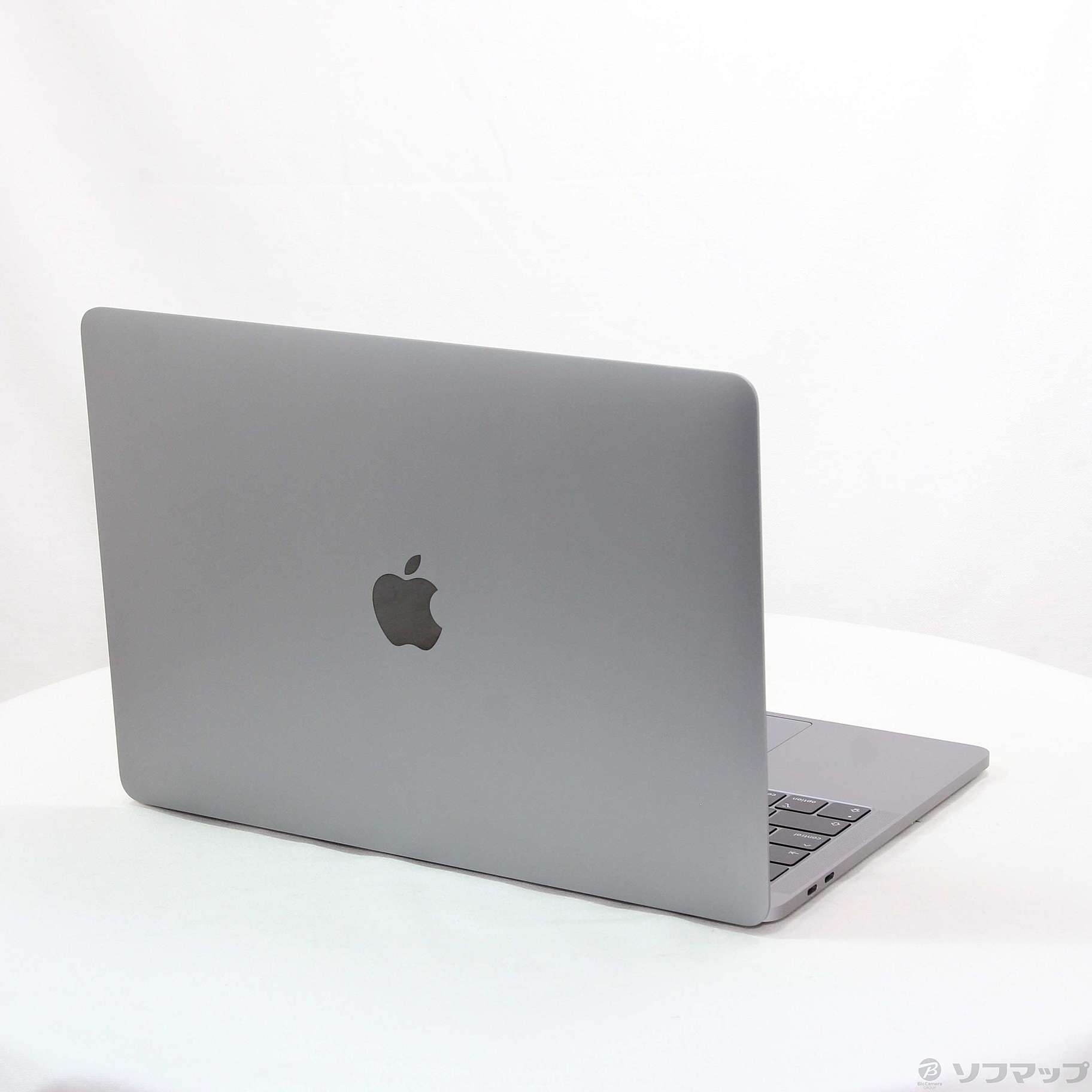 中古品〕 MacBook Pro 13.3-inch Mid 2019 MUHN2J／A Core_i5 1.4GHz ...