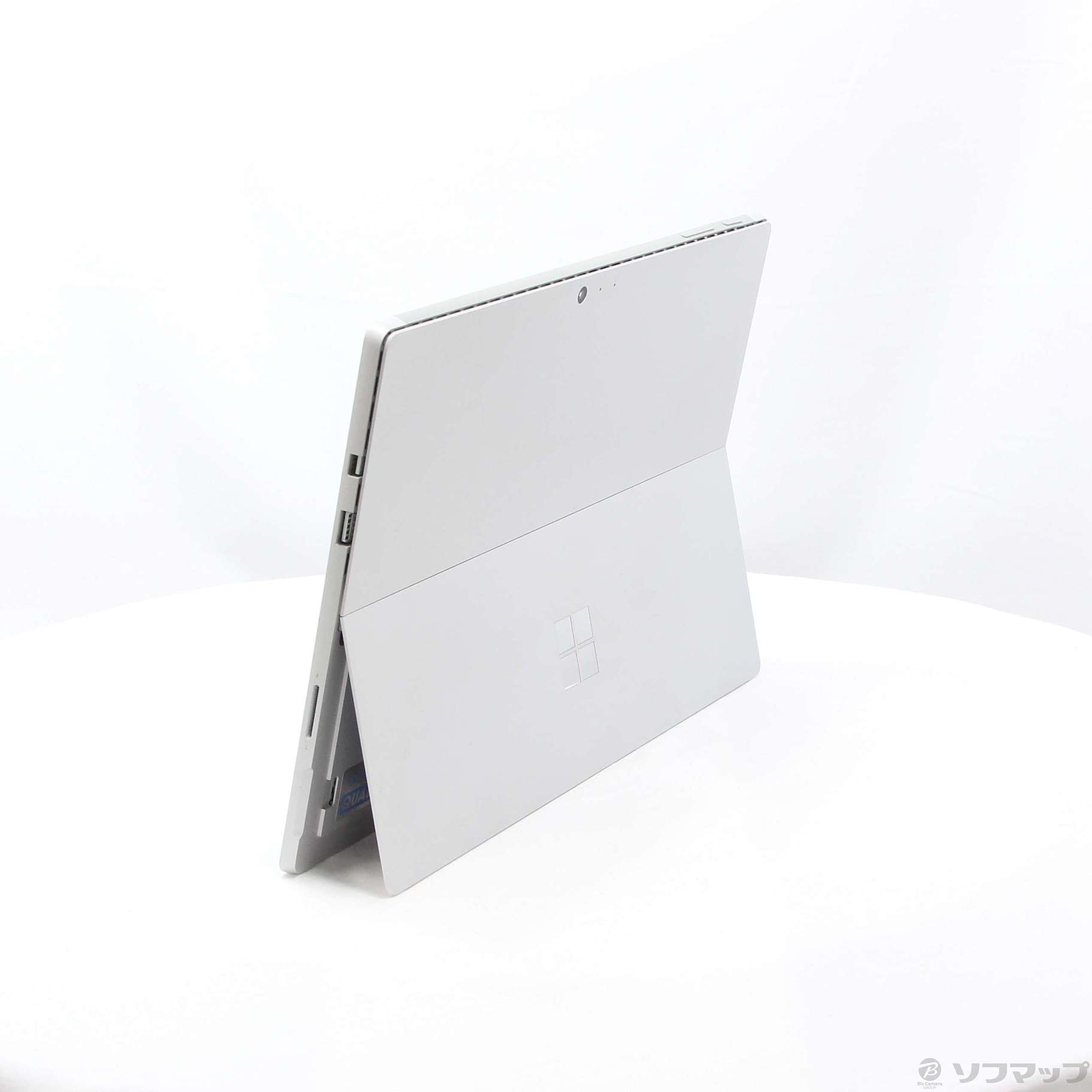 中古】Surface Pro (2017) 〔Core m3／4GB／SSD128GB〕 FJS-00014 